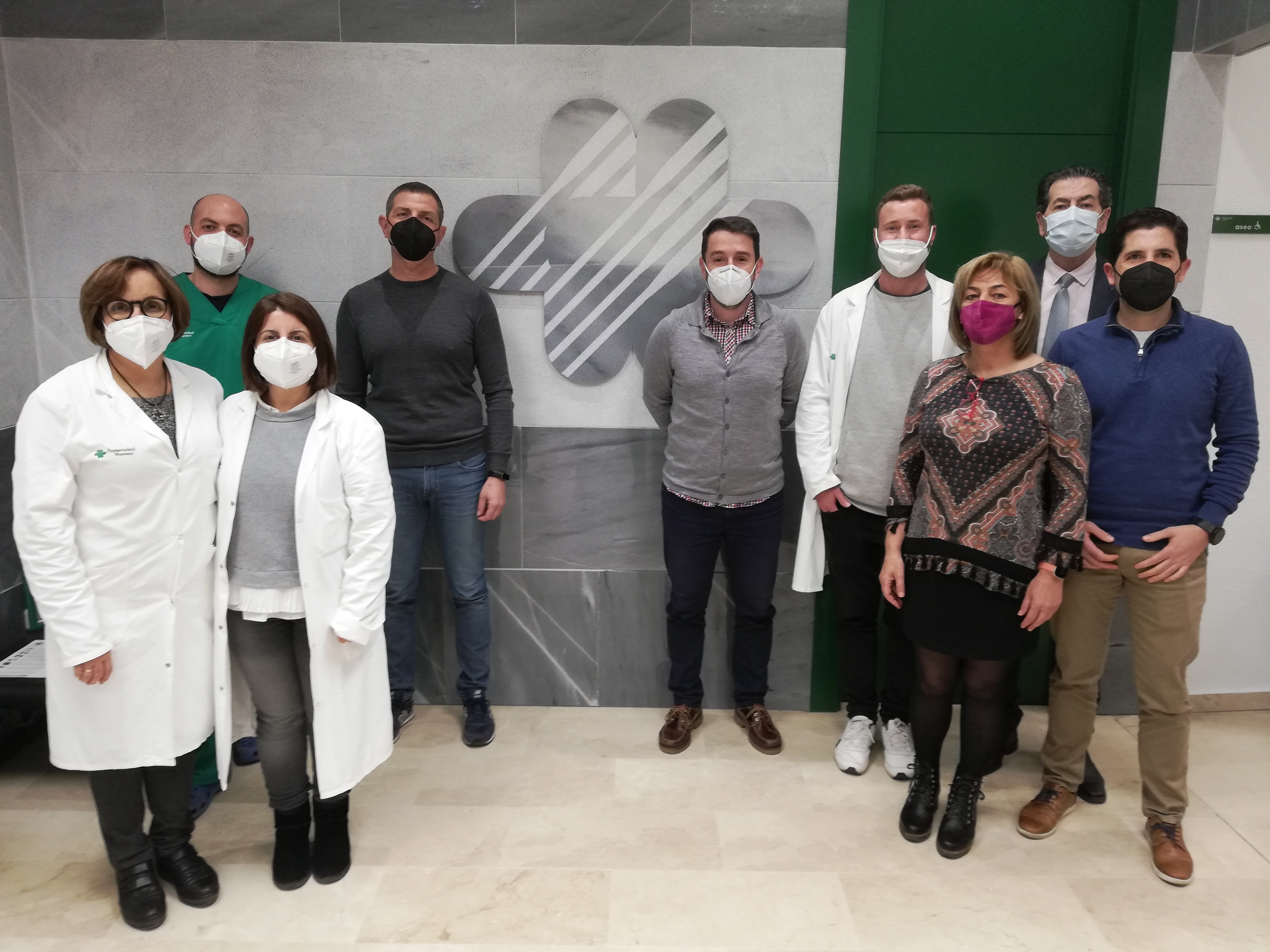 Personal - FRATERNIDAD-MUPRESPA. DIRECCIÓN PROVINCIAL DE CASTELLÓN / CASTELLÓ