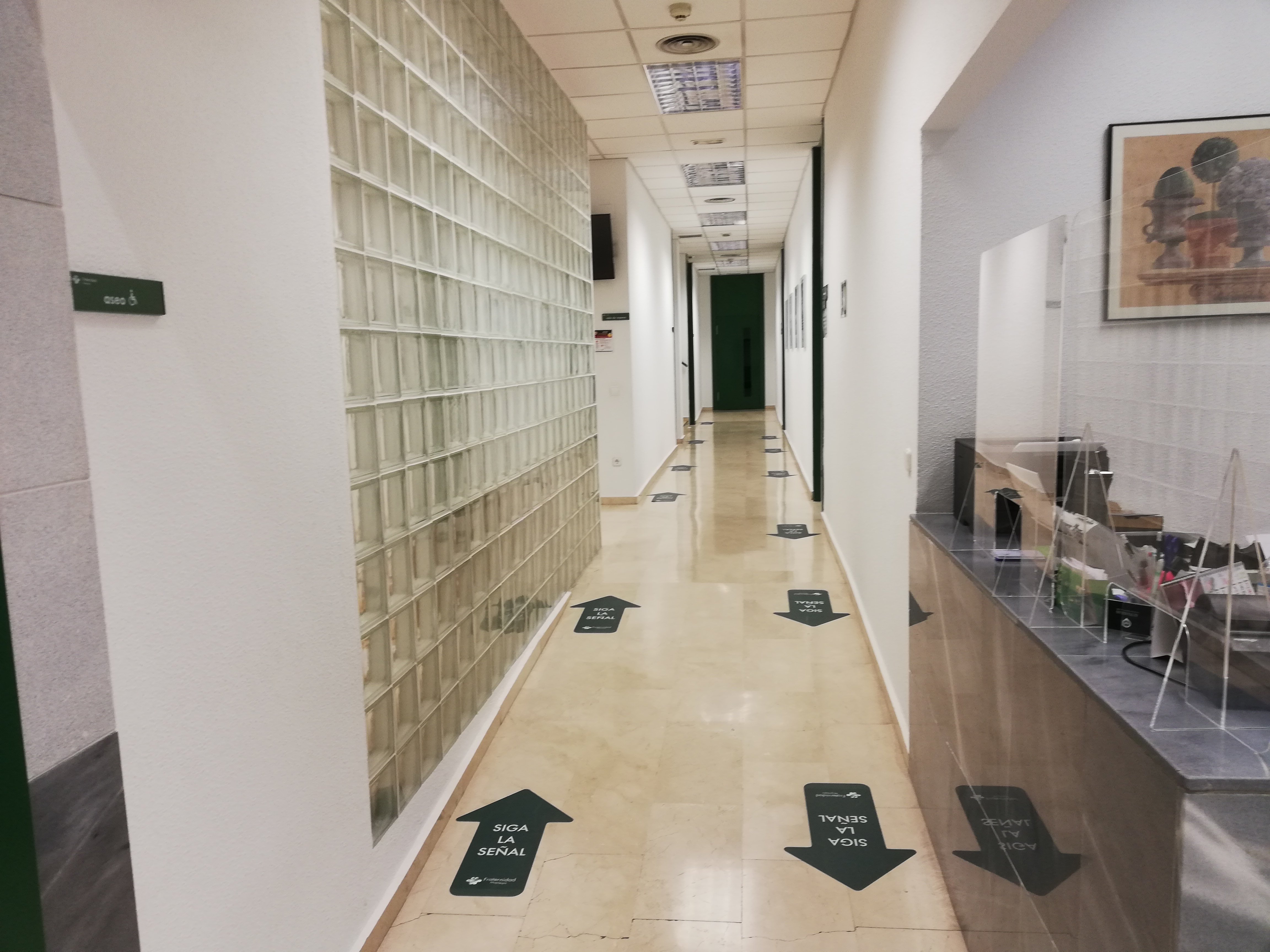 FRATERNIDAD-MUPRESPA. DIRECCIÓN PROVINCIAL DE CASTELLÓN / CASTELLÓ