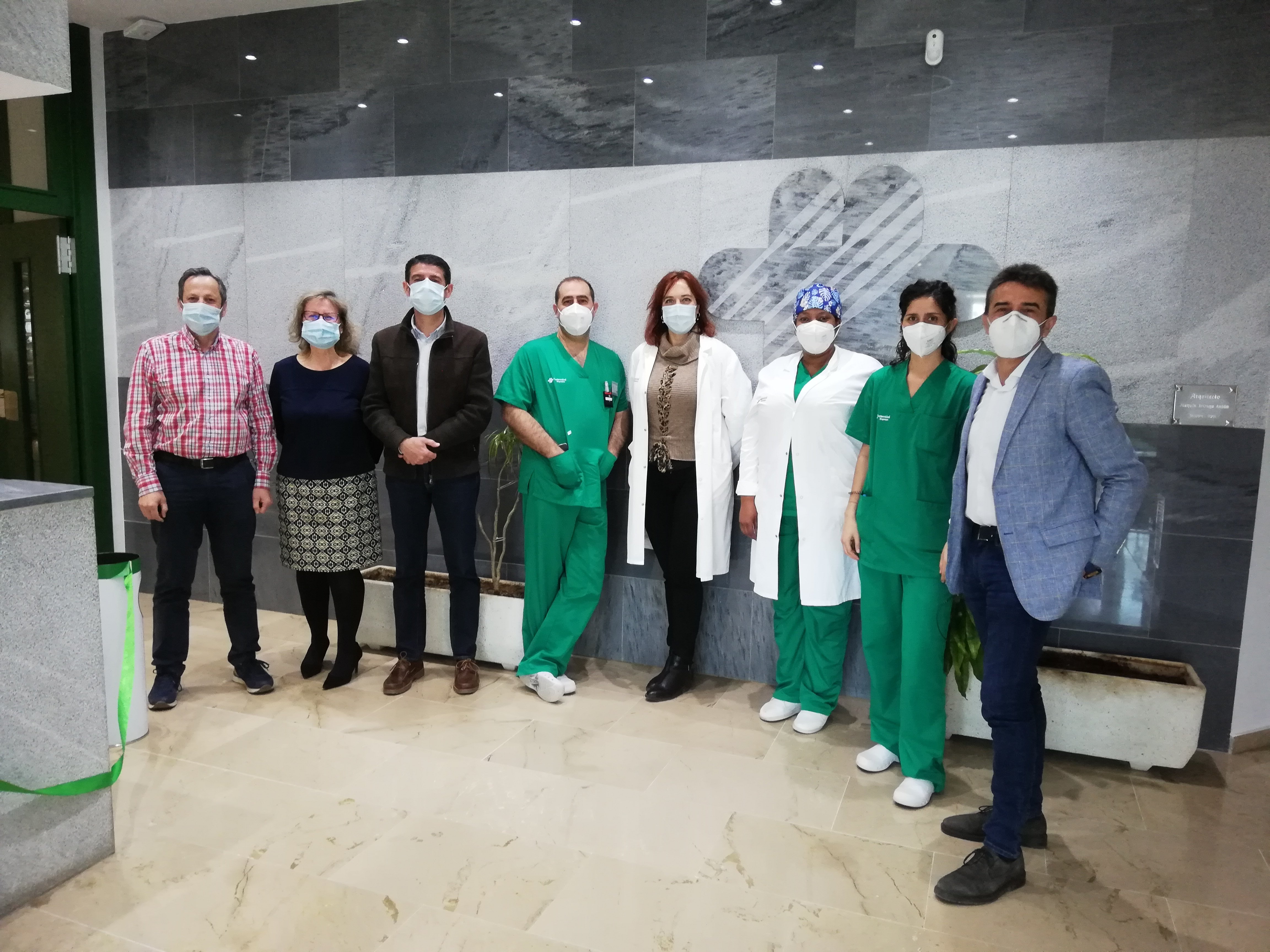 Personal - FRATERNIDAD-MUPRESPA. DIRECCIÓN PROVINCIAL DE CIUDAD REAL