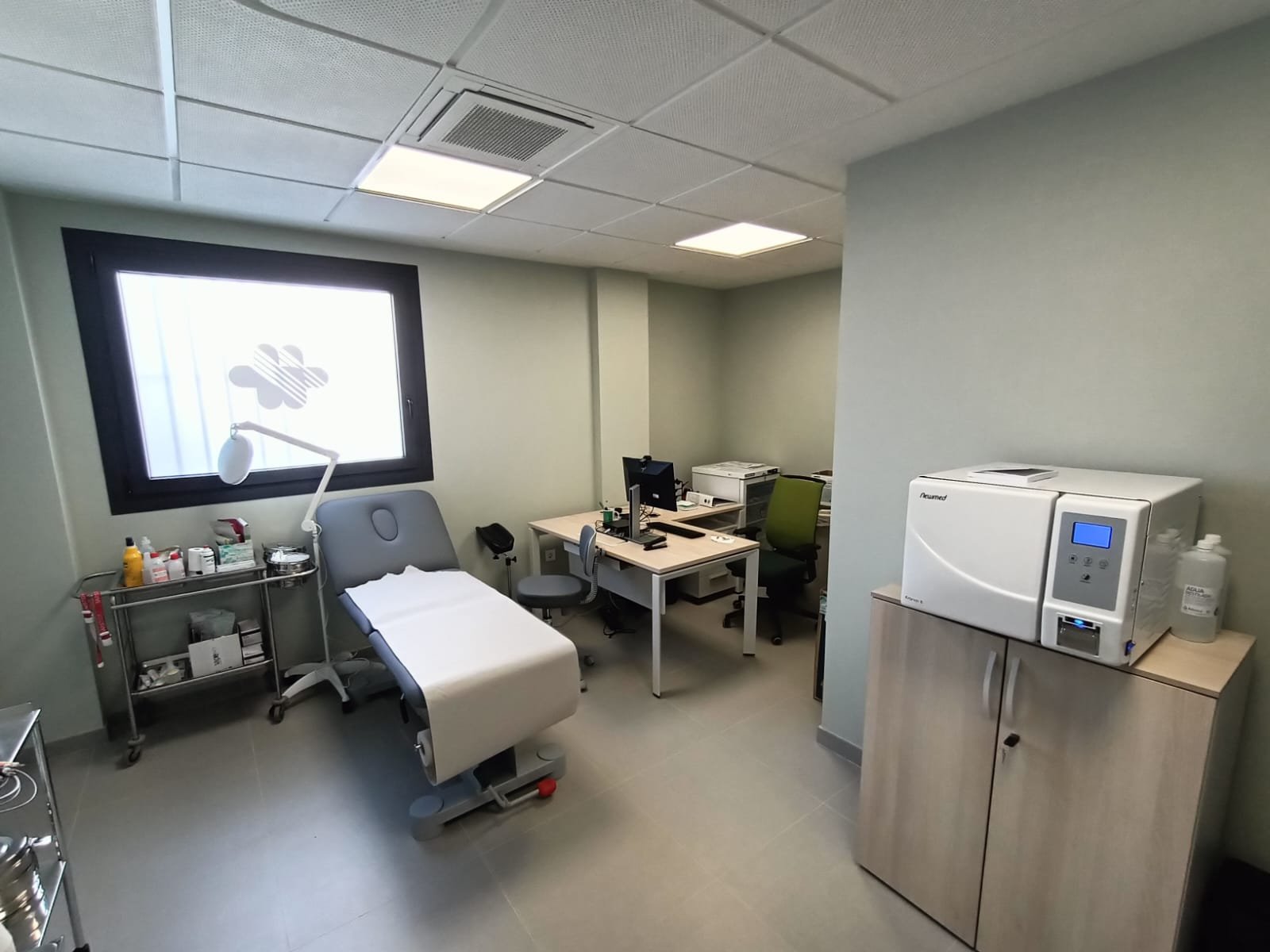 Consulta II - FRATERNIDAD-MUPRESPA. Osuna