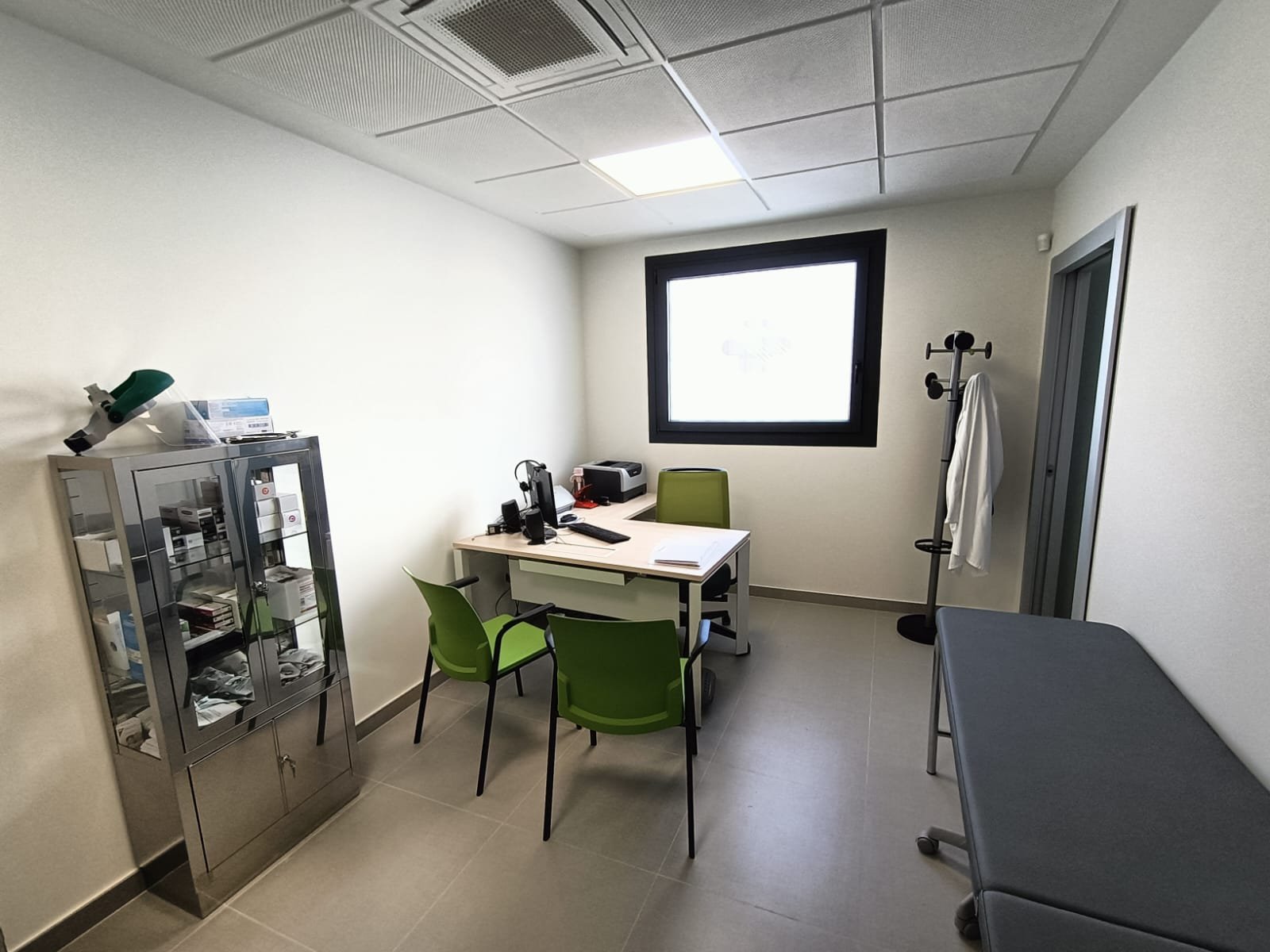 Consulta - FRATERNIDAD-MUPRESPA. Osuna