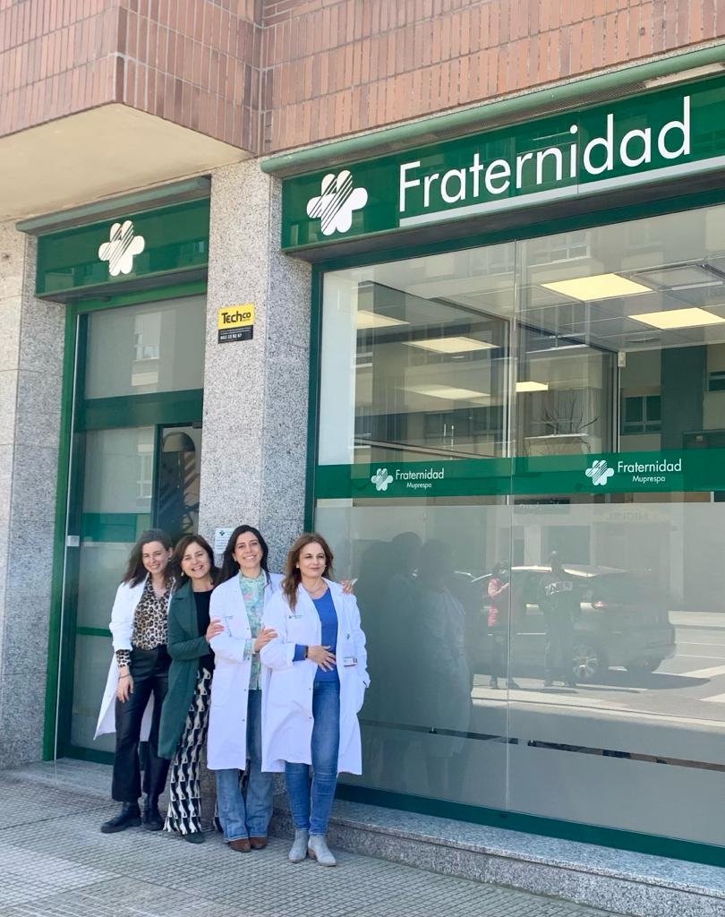 Personal - FRATERNIDAD-MUPRESPA. AVILÉS