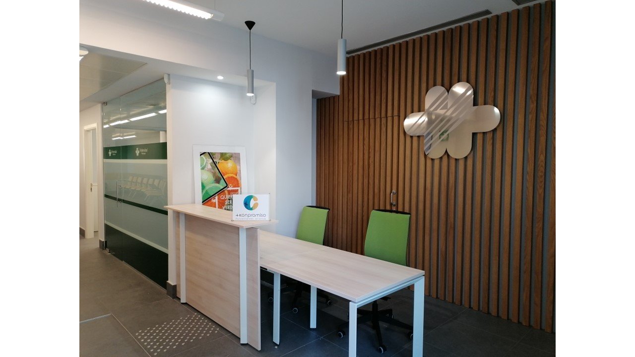 Admisión - FRATERNIDAD-MUPRESPA. Eibar