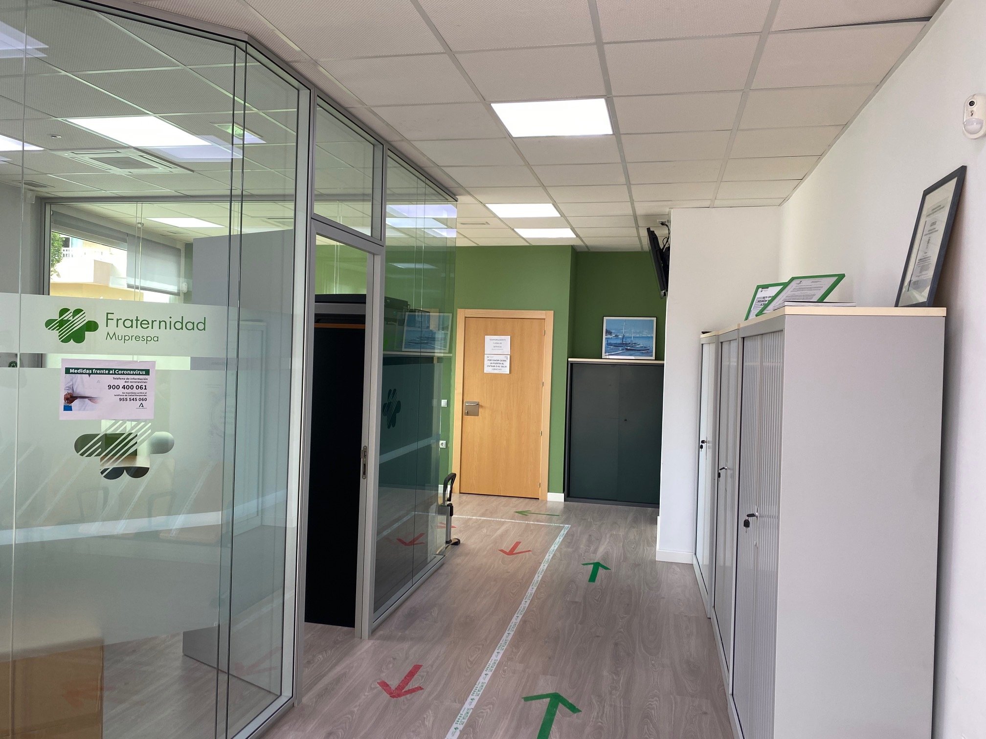 FRATERNIDAD-MUPRESPA. El Ejido