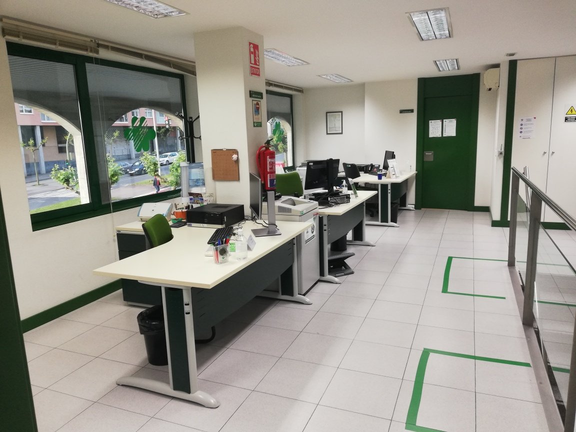 FRATERNIDAD-MUPRESPA. Ferrol