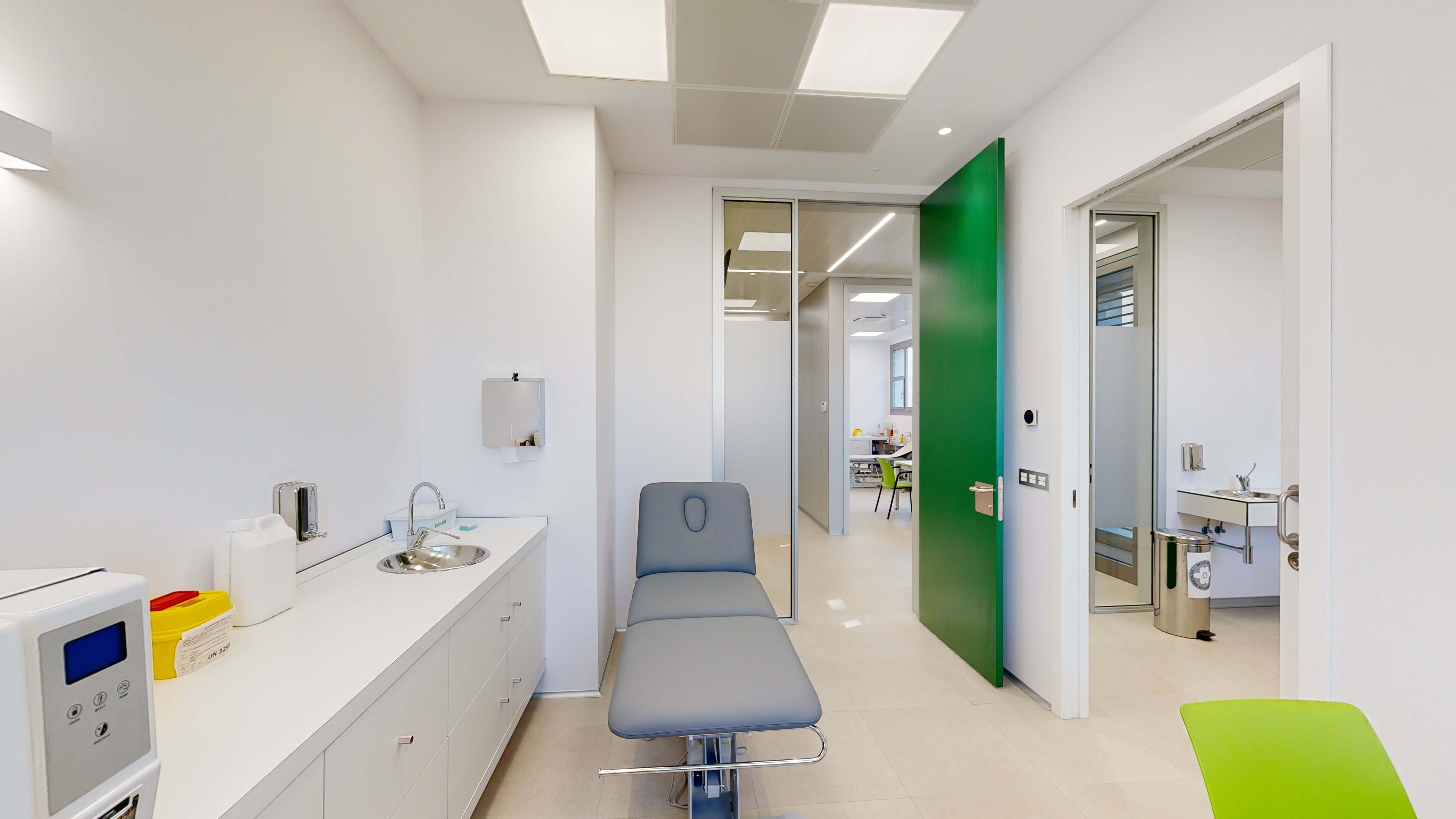 Fraternidad-Muprespa A Coruña