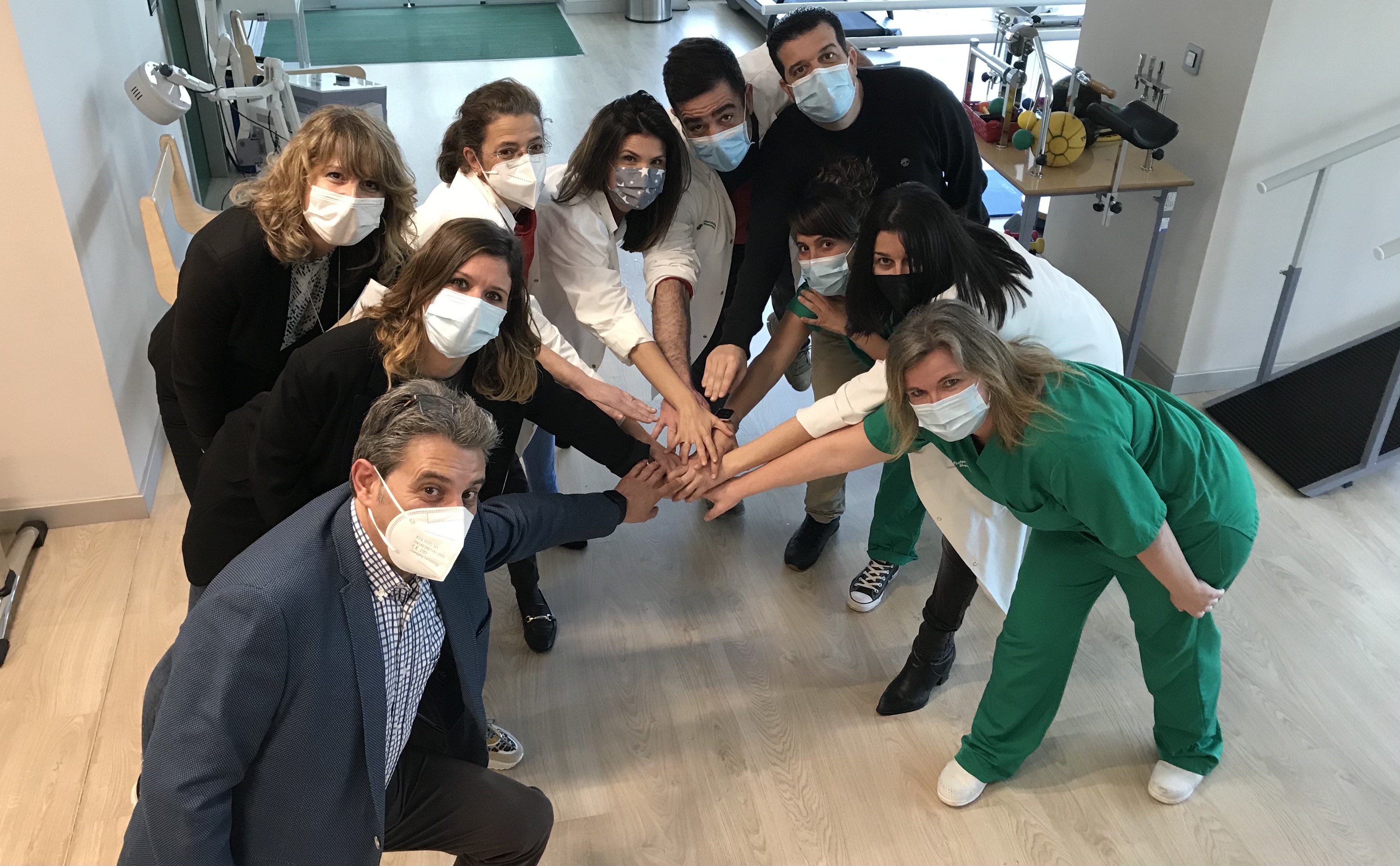 Personal - FRATERNIDAD-MUPRESPA. Gijón