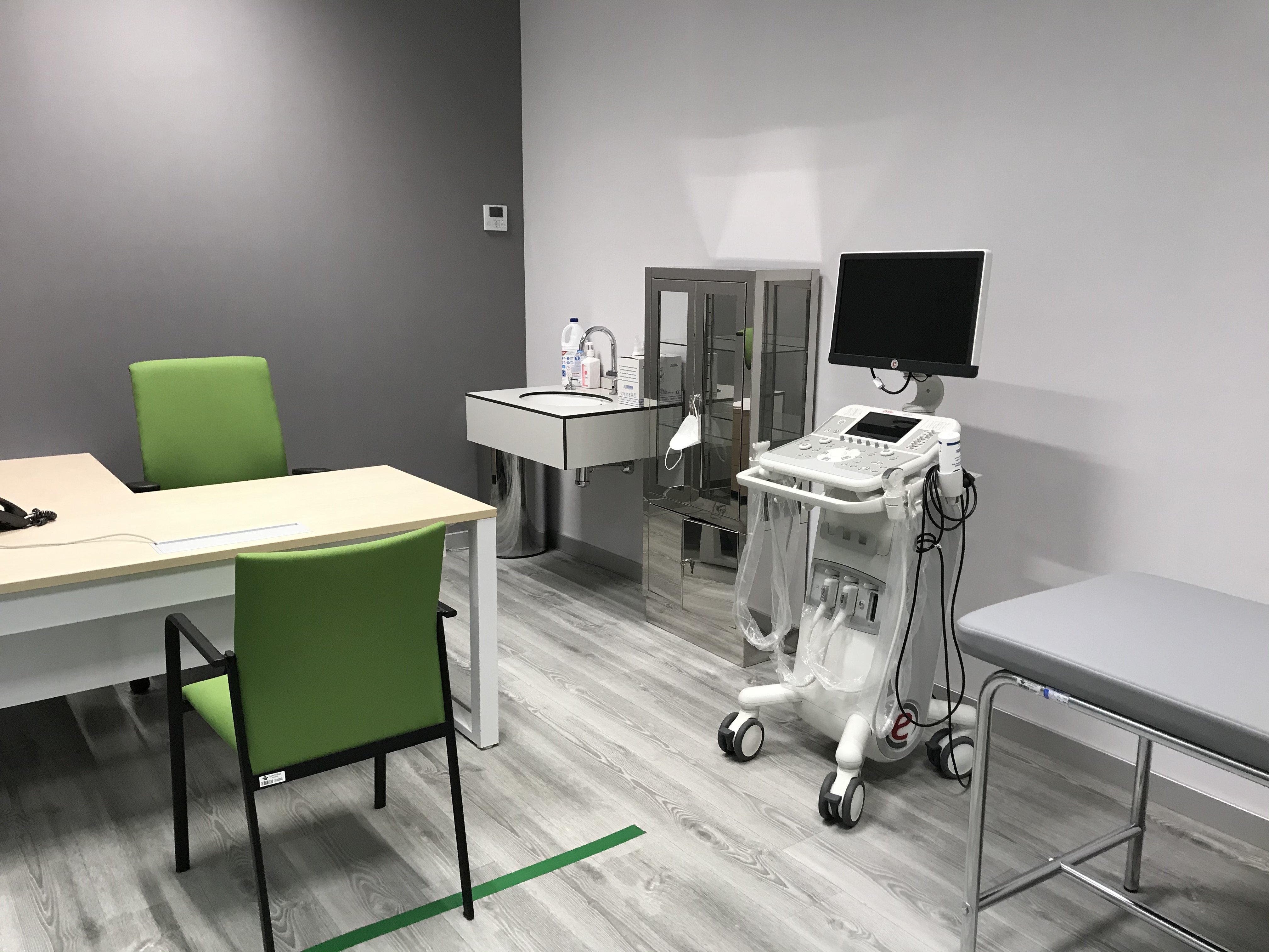 FRATERNIDAD-MUPRESPA. Gijón