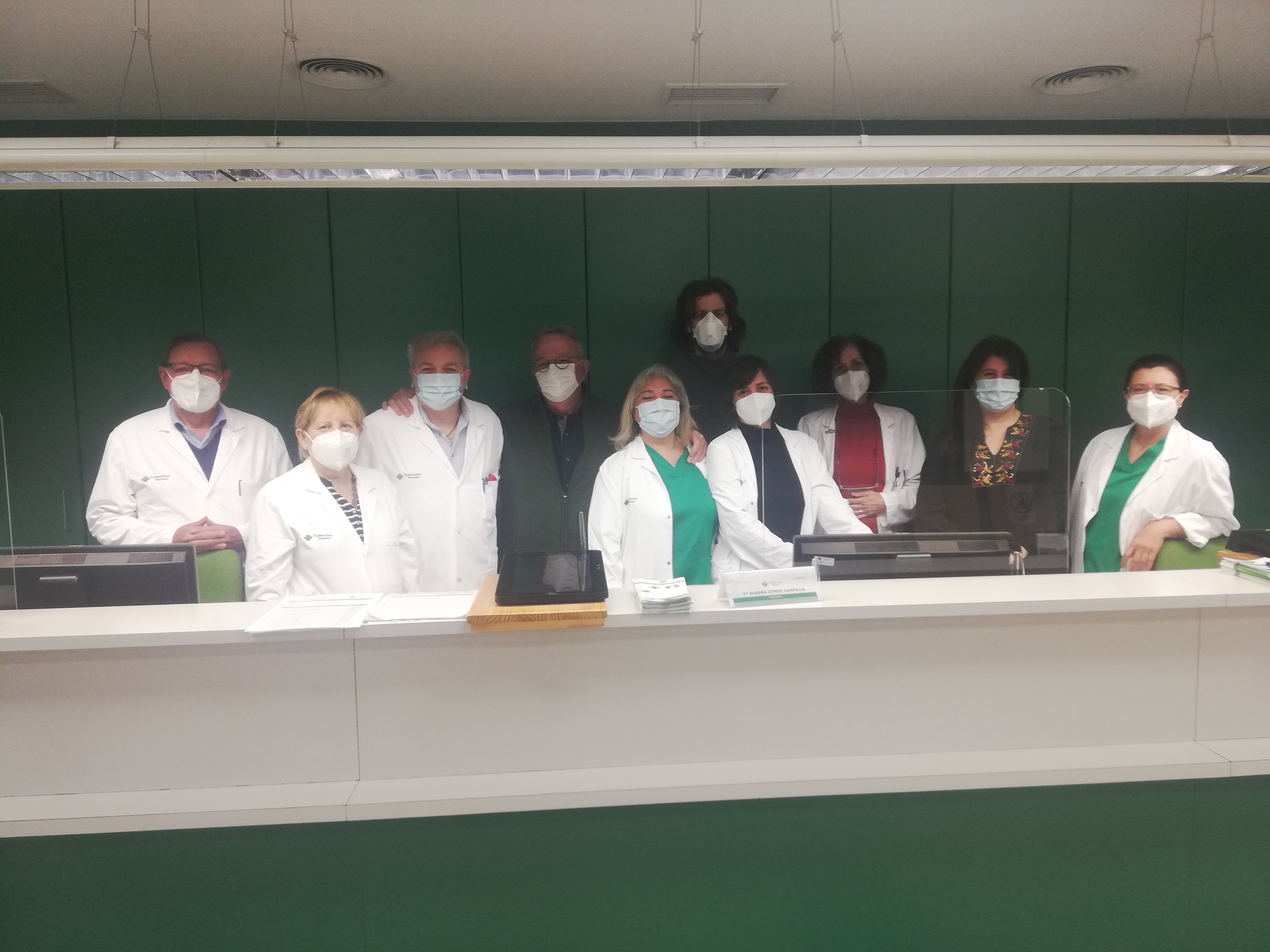 Personal - FRATERNIDAD-MUPRESPA. DIRECCIÓN PROVINCIAL DE GRANADA