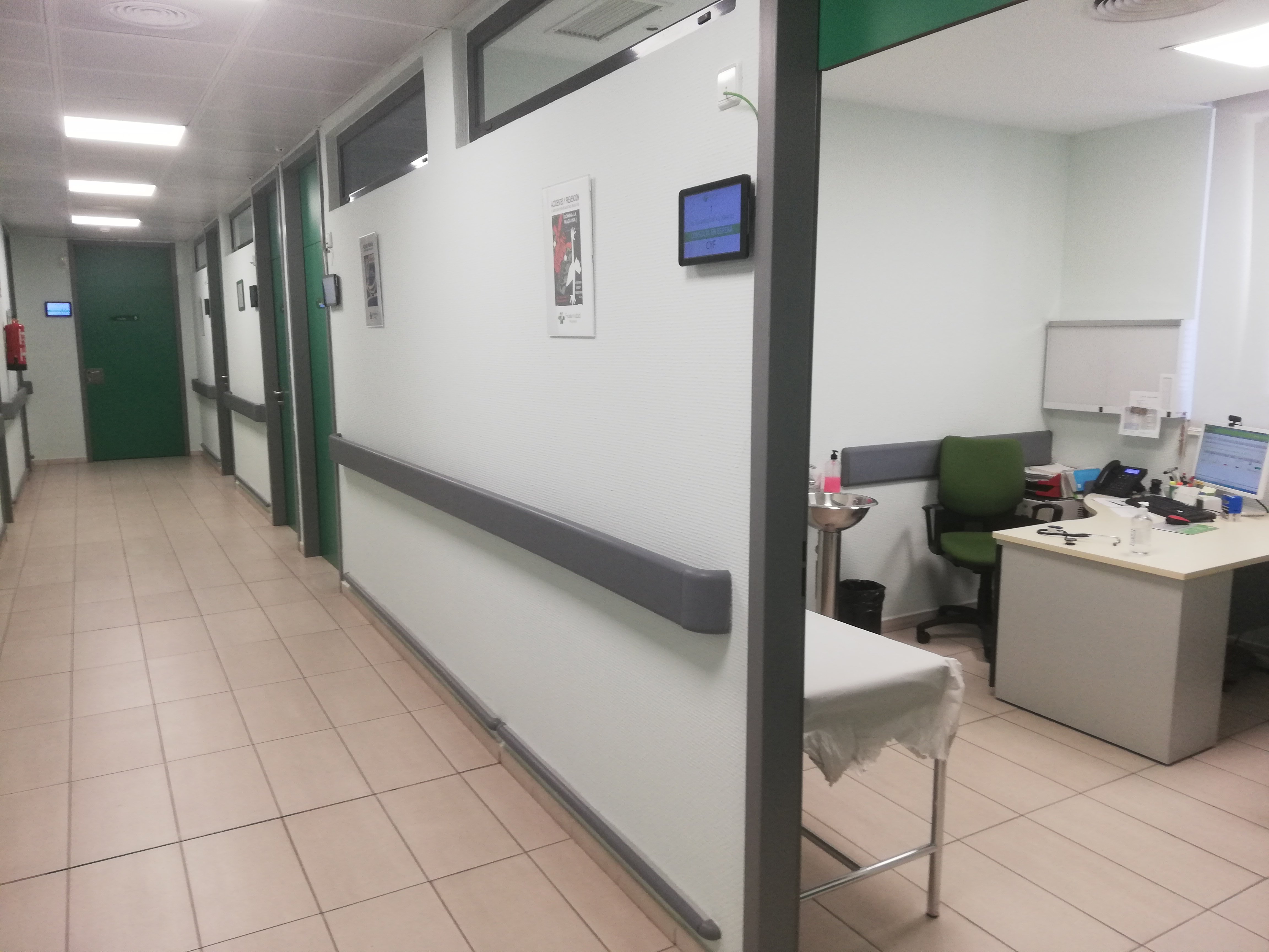 FRATERNIDAD-MUPRESPA. DIRECCIÓN PROVINCIAL DE GRANADA