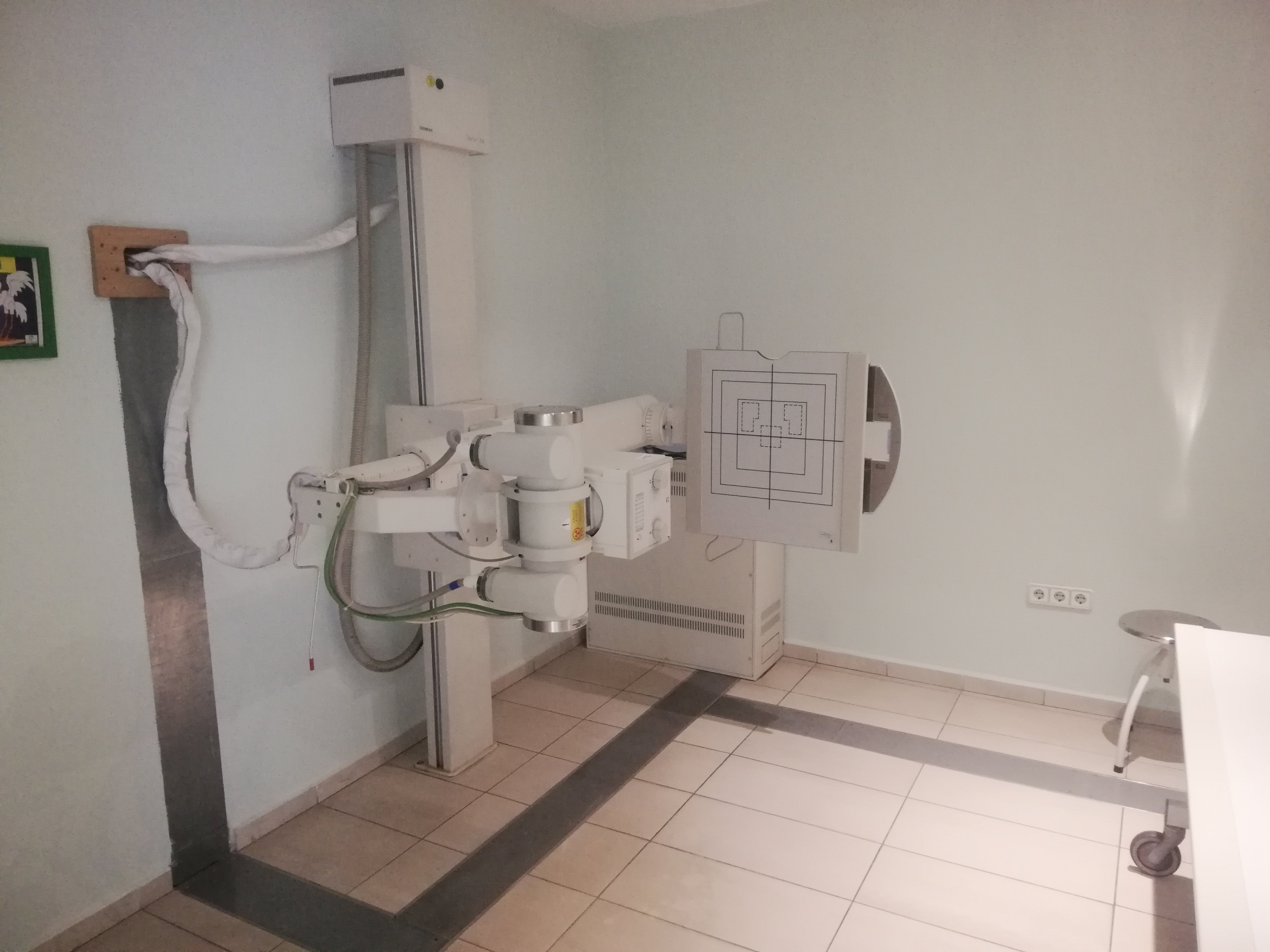 FRATERNIDAD-MUPRESPA. DIRECCIÓN PROVINCIAL DE GRANADA