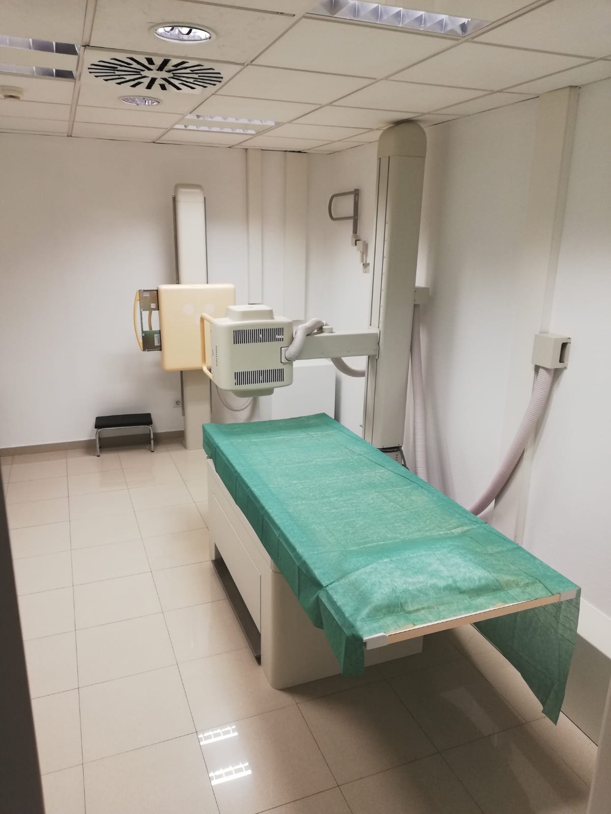 FRATERNIDAD-MUPRESPA. L’Hospitalet de Llobregat