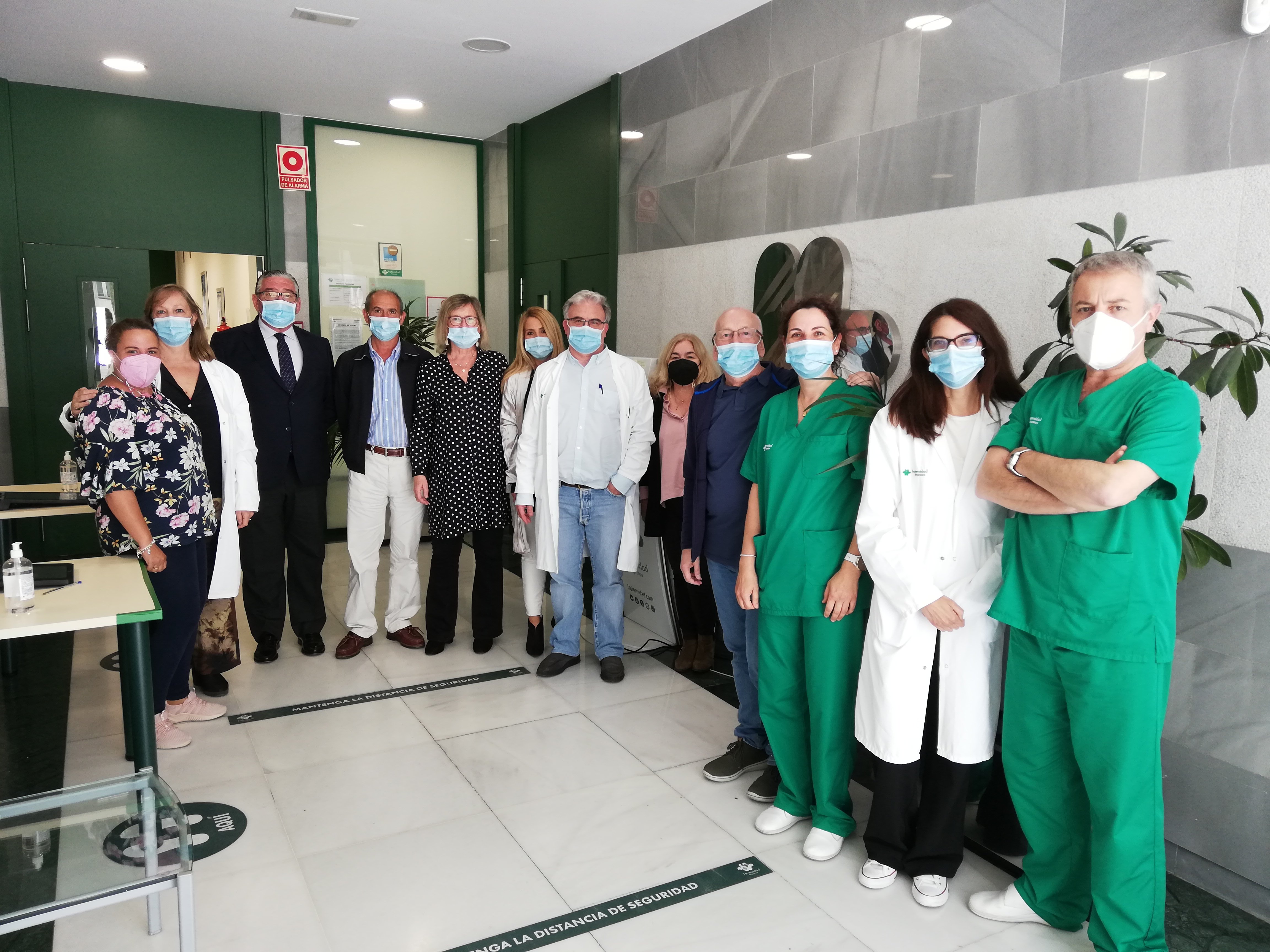 Personal - FRATERNIDAD-MUPRESPA. DIRECCIÓN PROVINCIAL DE HUELVA