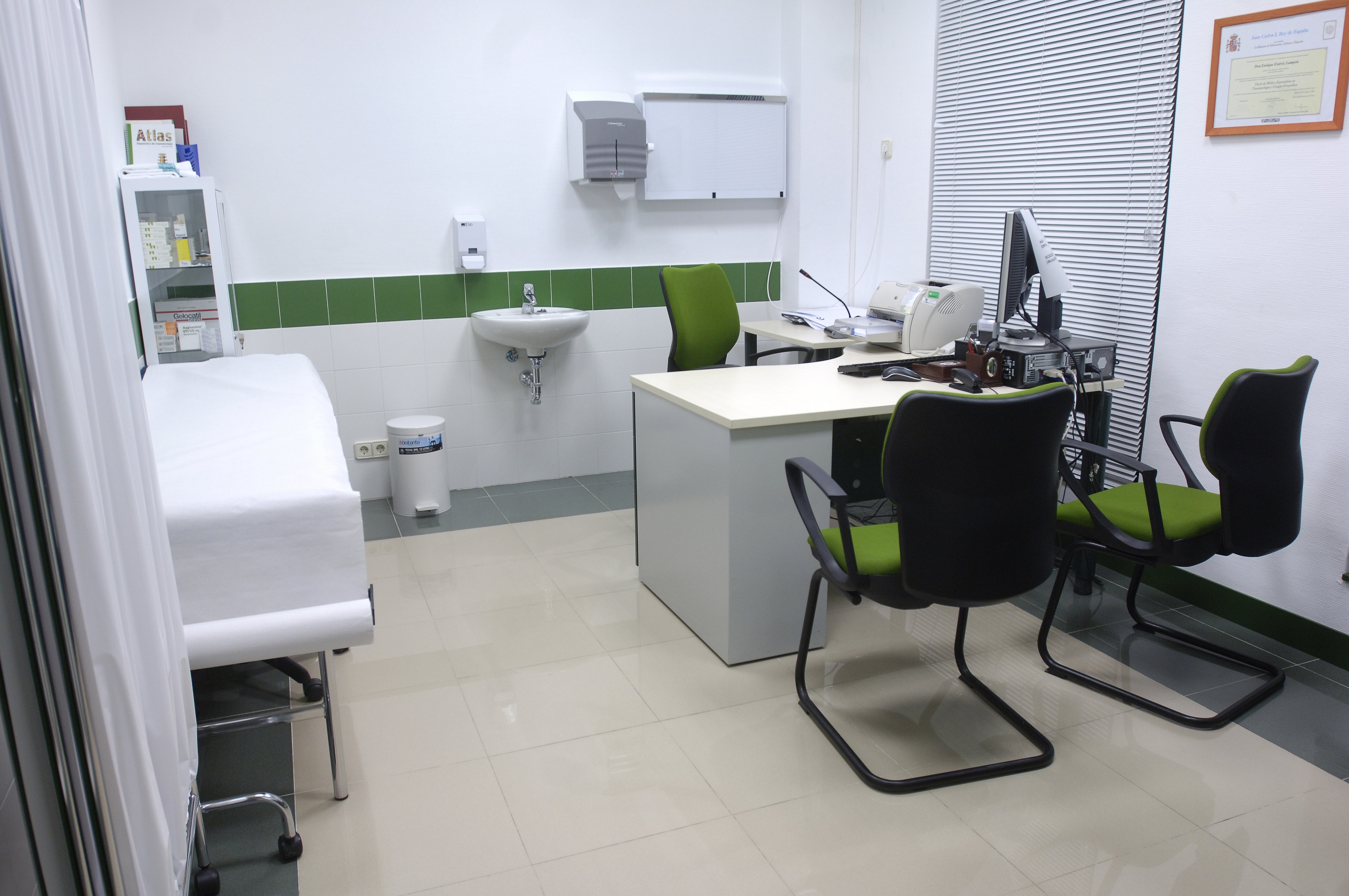 Consulta - FRATERNIDAD-MUPRESPA. DIRECCIÓN PROVINCIAL DE HUELVA