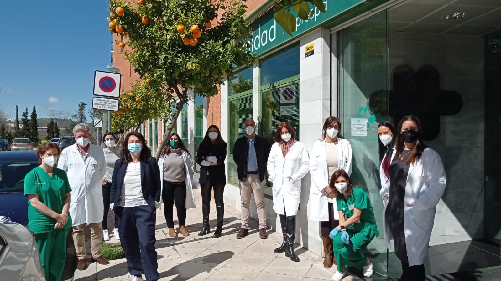 Personal - FRATERNIDAD-MUPRESPA. DIRECCIÓN PROVINCIAL DE JAÉN