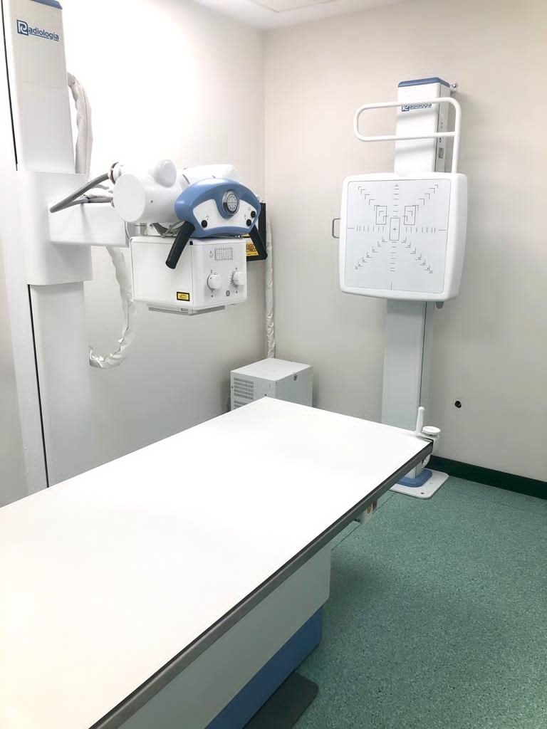 FRATERNIDAD-MUPRESPA. La Línea