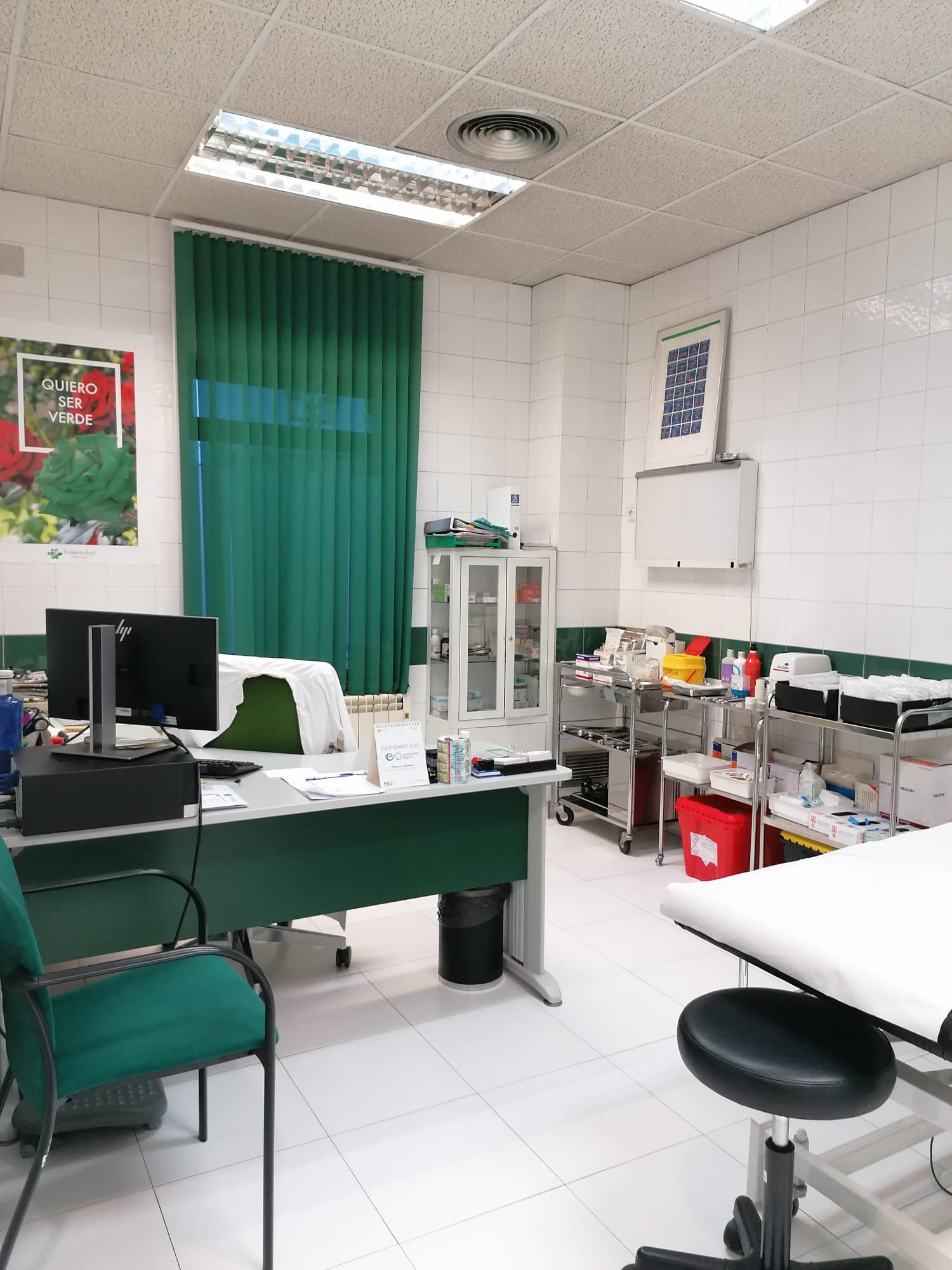 FRATERNIDAD-MUPRESPA. DIRECCIÓN PROVINCIAL DE LEÓN