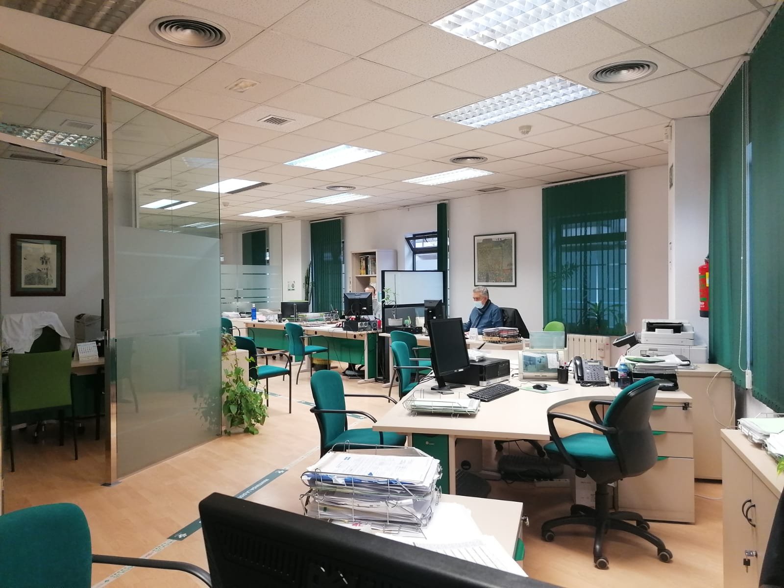 FRATERNIDAD-MUPRESPA. DIRECCIÓN PROVINCIAL DE LEÓN