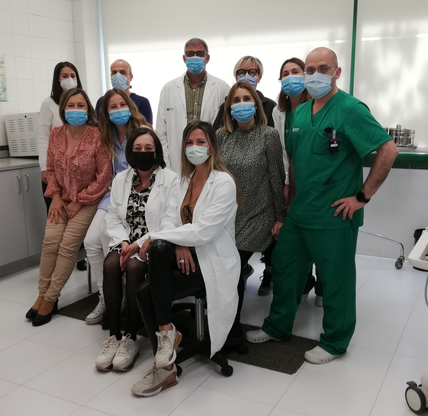Personal II - FRATERNIDAD-MUPRESPA. DIRECCIÓN PROVINCIAL DE LLEIDA