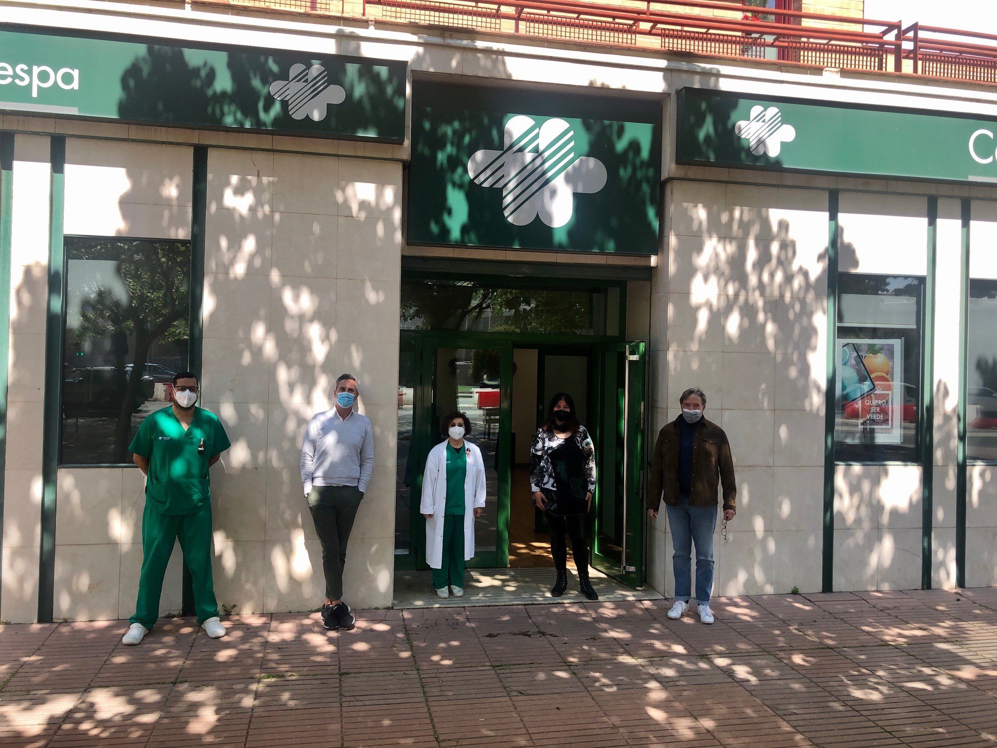 Personal - FRATERNIDAD-MUPRESPA. DIRECCIÓN PROVINCIAL DE LA RIOJA