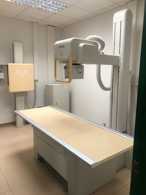 FRATERNIDAD-MUPRESPA. DIRECCIÓN PROVINCIAL DE LA RIOJA