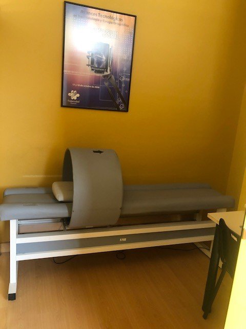 FRATERNIDAD-MUPRESPA. DIRECCIÓN PROVINCIAL DE LA RIOJA