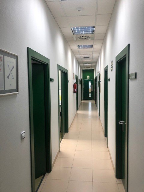 FRATERNIDAD-MUPRESPA. DIRECCIÓN PROVINCIAL DE LA RIOJA