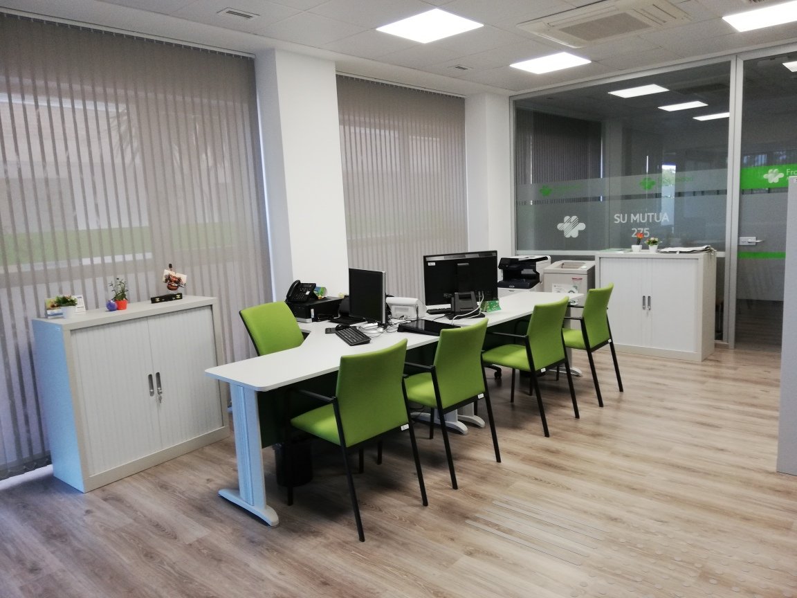 FRATERNIDAD-MUPRESPA. Lorca