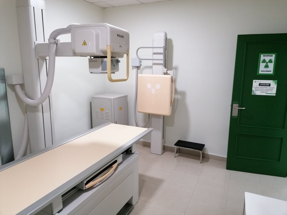 FRATERNIDAD-MUPRESPA. Lucena