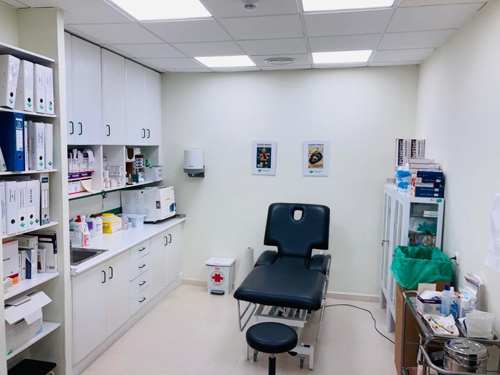 FRATERNIDAD-MUPRESPA. Lucena