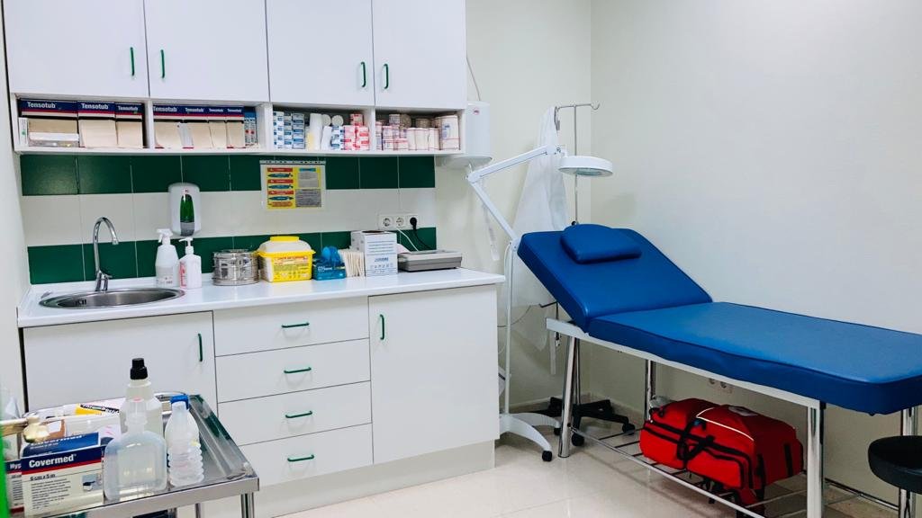 FRATERNIDAD-MUPRESPA. Lucena