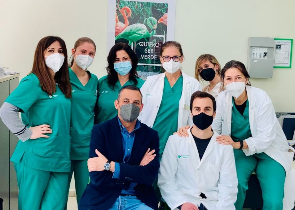 Personal - FRATERNIDAD-MUPRESPA. Lucena