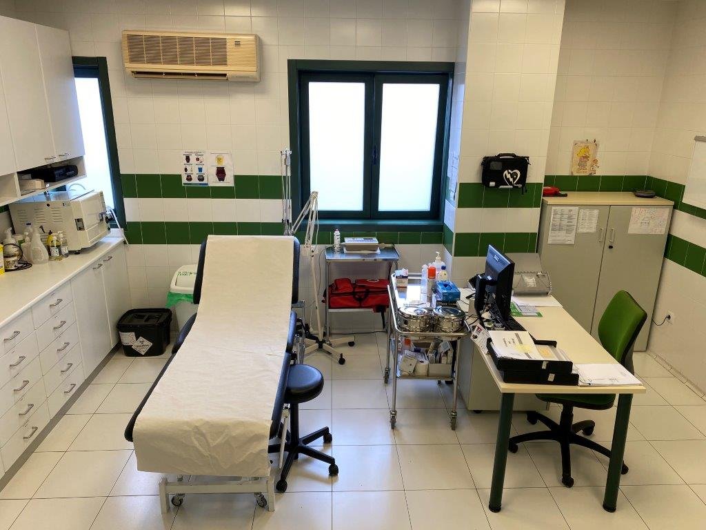 FRATERNIDAD-MUPRESPA. DIRECCIÓN PROVINCIAL DE LUGO