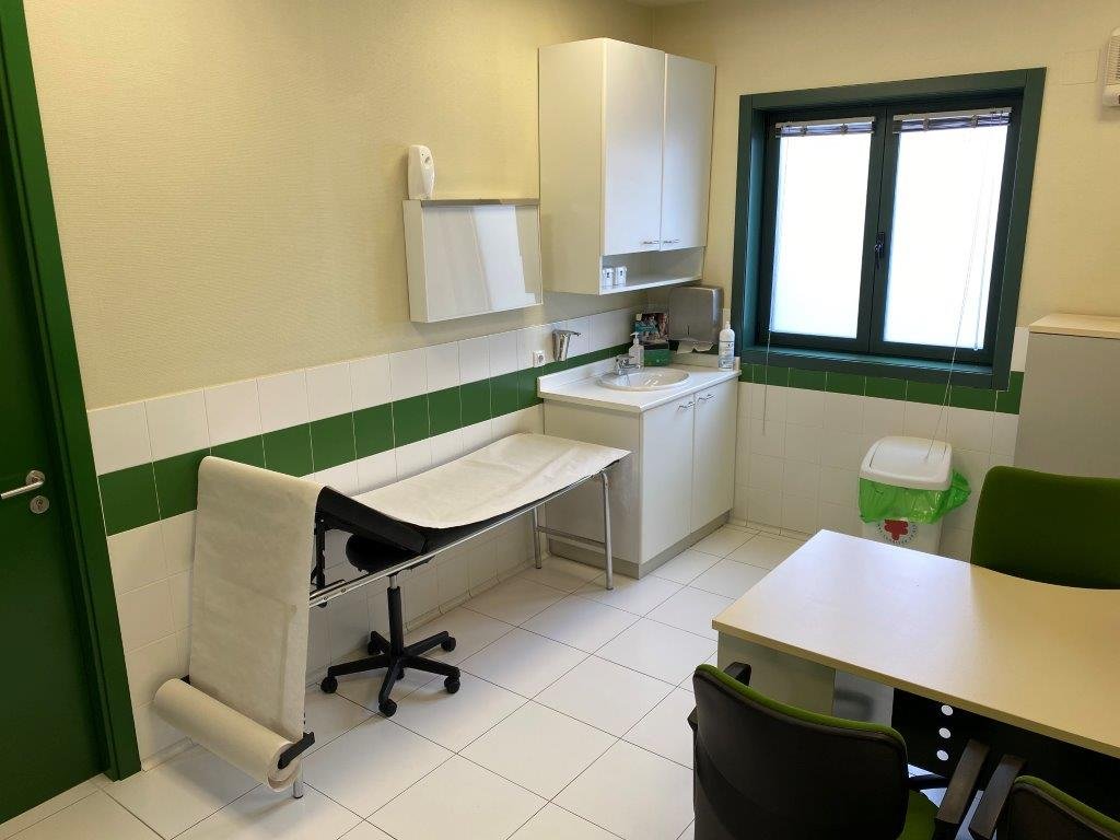 Consulta - FRATERNIDAD-MUPRESPA. DIRECCIÓN PROVINCIAL DE LUGO