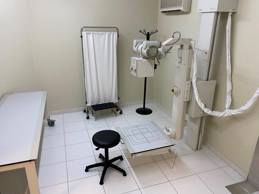 FRATERNIDAD-MUPRESPA. DIRECCIÓN PROVINCIAL DE LUGO