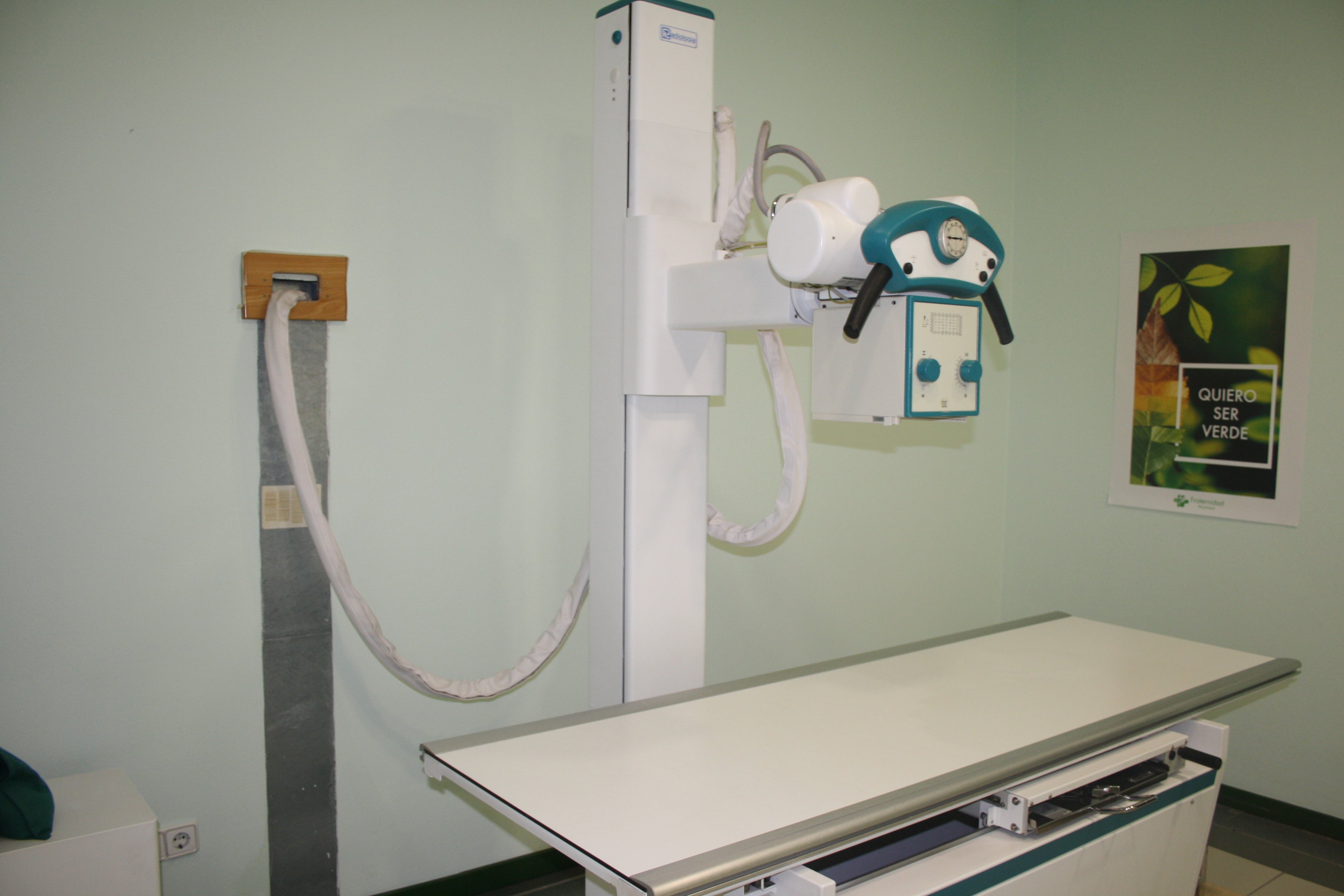 FRATERNIDAD-MUPRESPA. DIRECCIÓN PROVINCIAL DE MÁLAGA