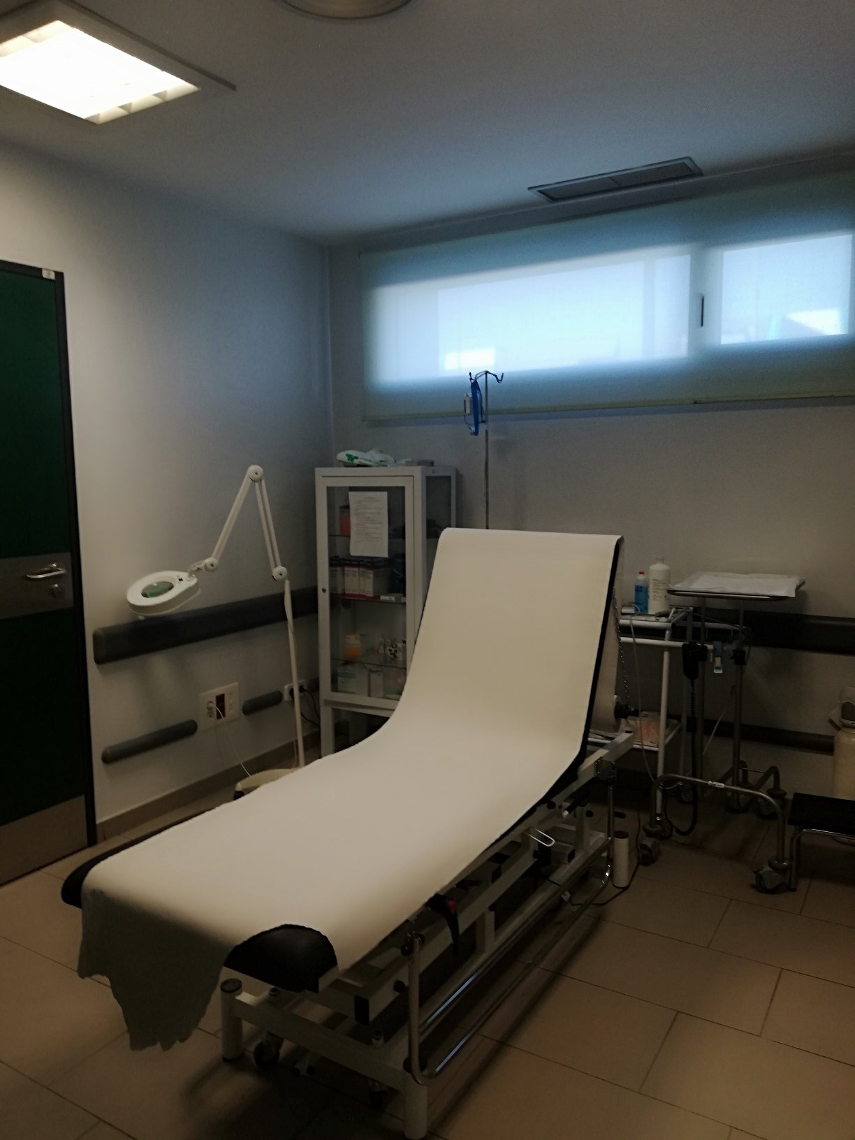 FRATERNIDAD-MUPRESPA. Móstoles