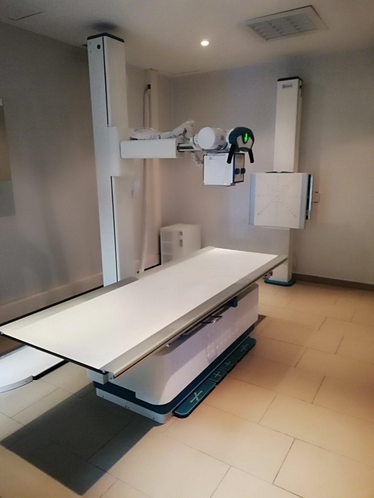 FRATERNIDAD-MUPRESPA. Móstoles