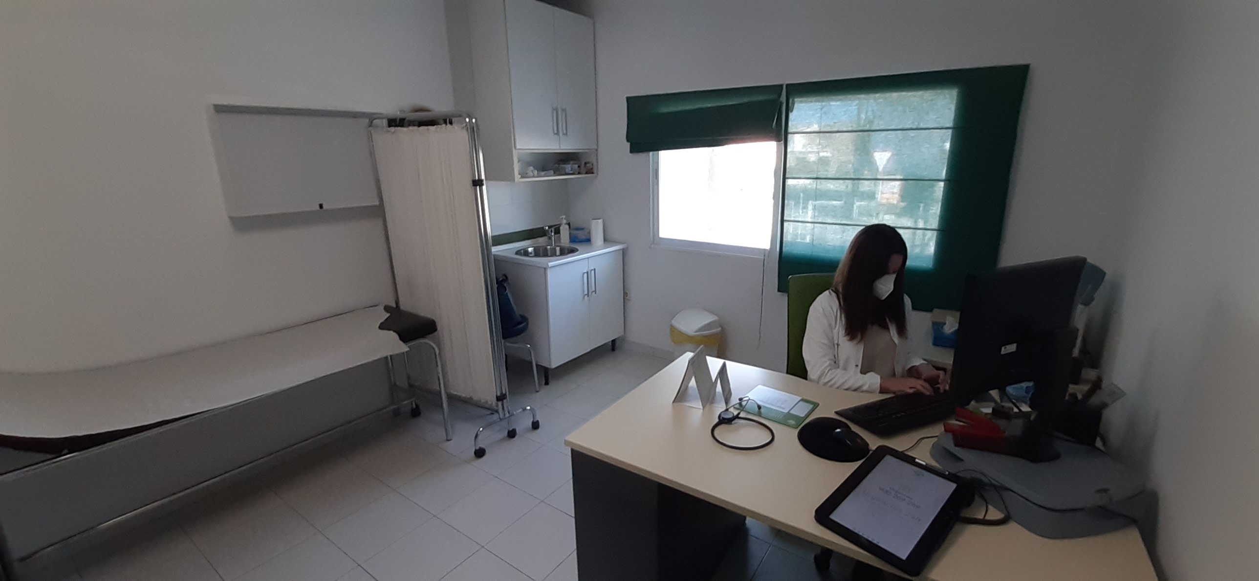 Consulta - FRATERNIDAD-MUPRESPA. Martos