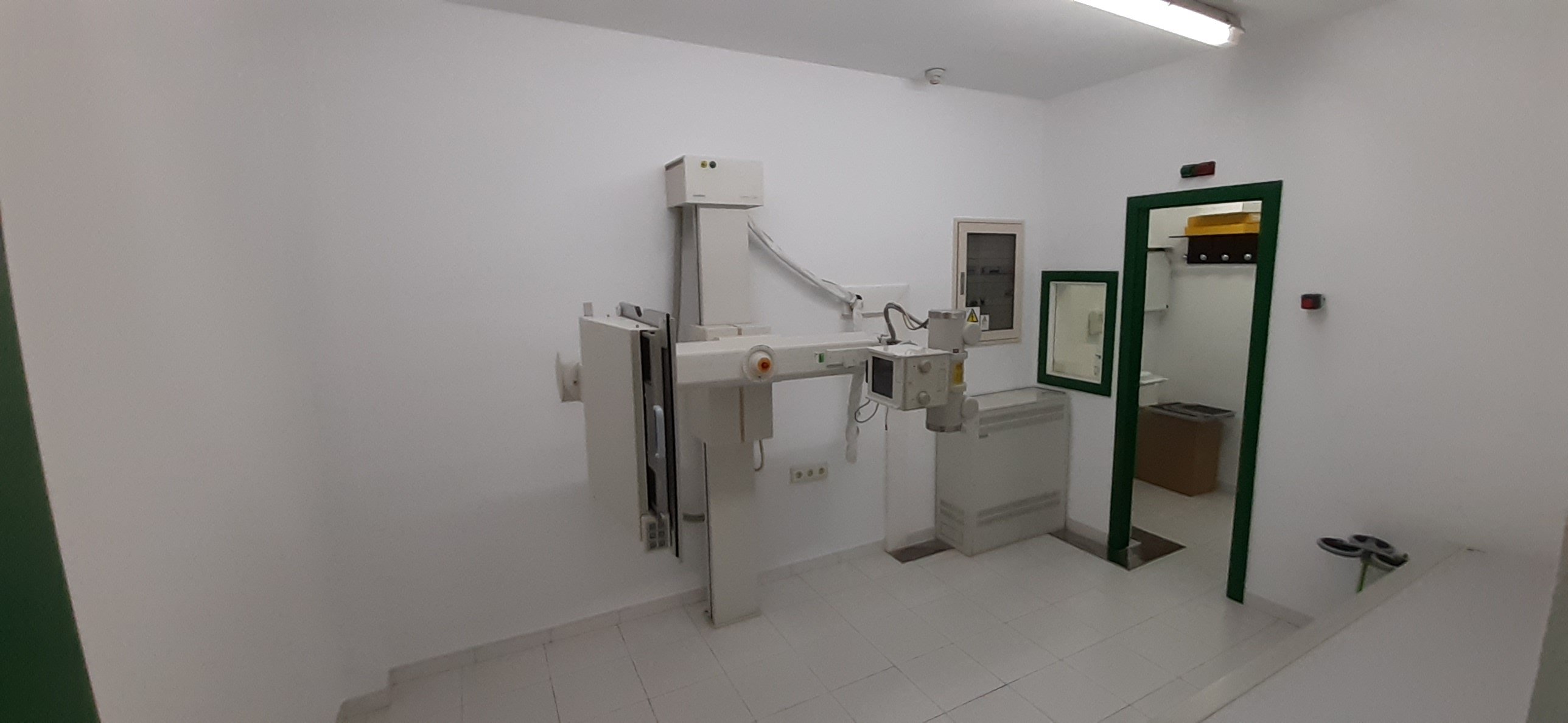 FRATERNIDAD-MUPRESPA. Martos