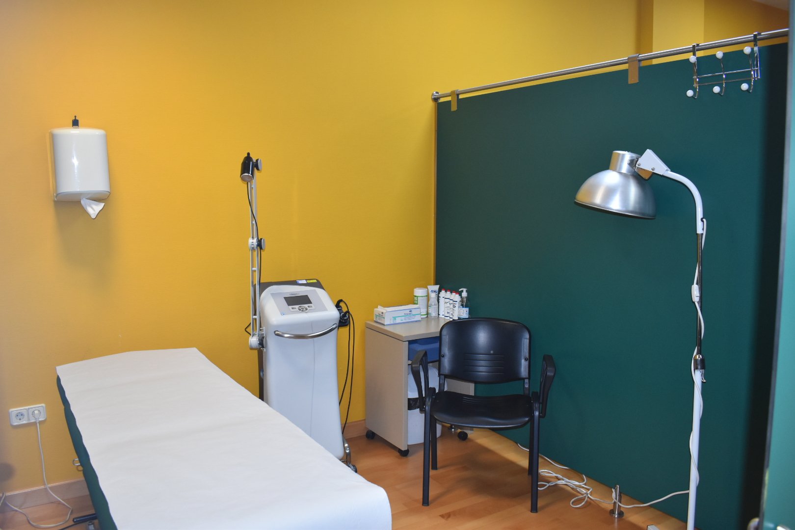 FRATERNIDAD-MUPRESPA. DIRECCIÓN PROVINCIAL DE MURCIA