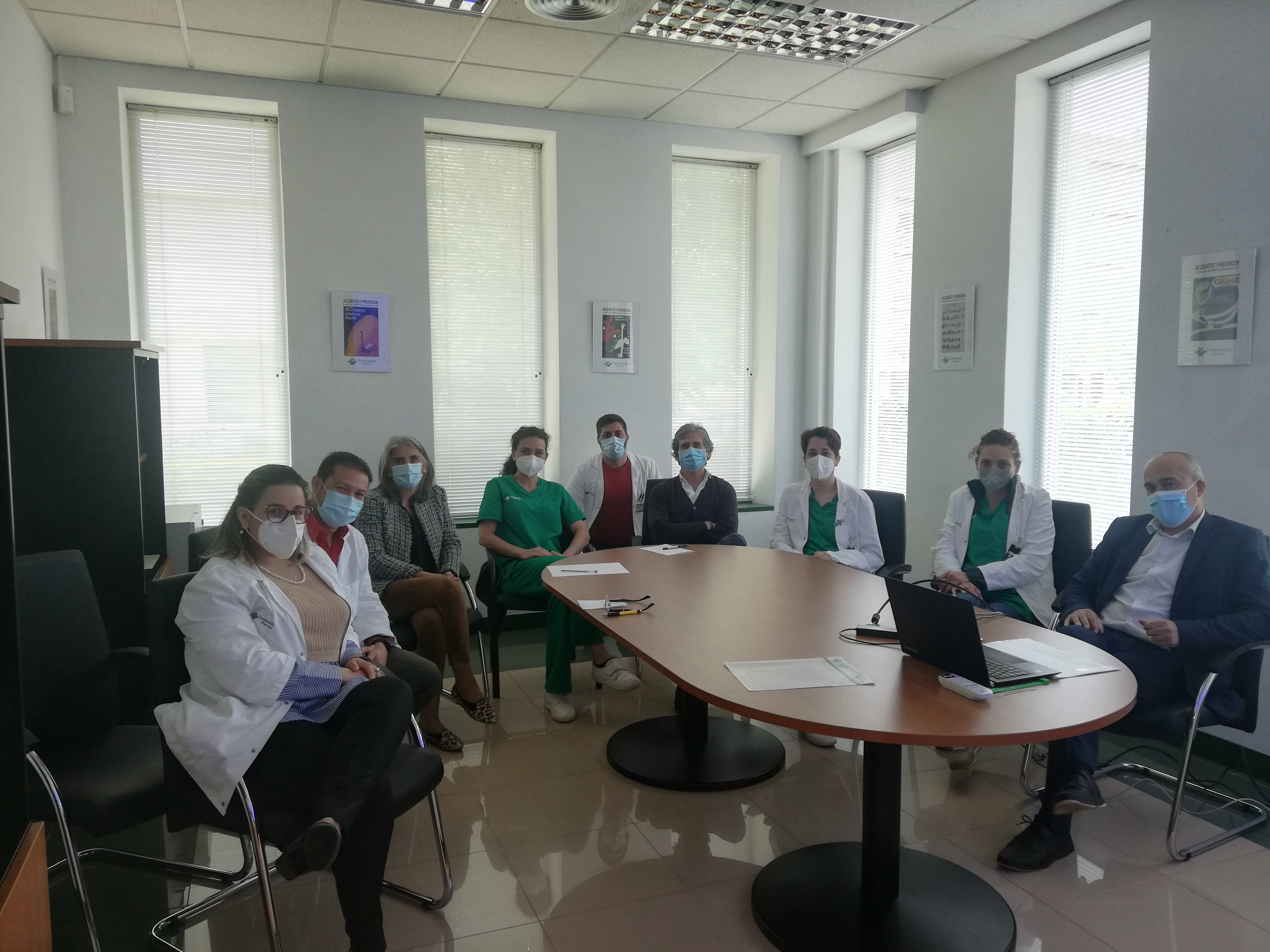 Personal - FRATERNIDAD-MUPRESPA. DIRECCIÓN PROVINCIAL DE OURENSE