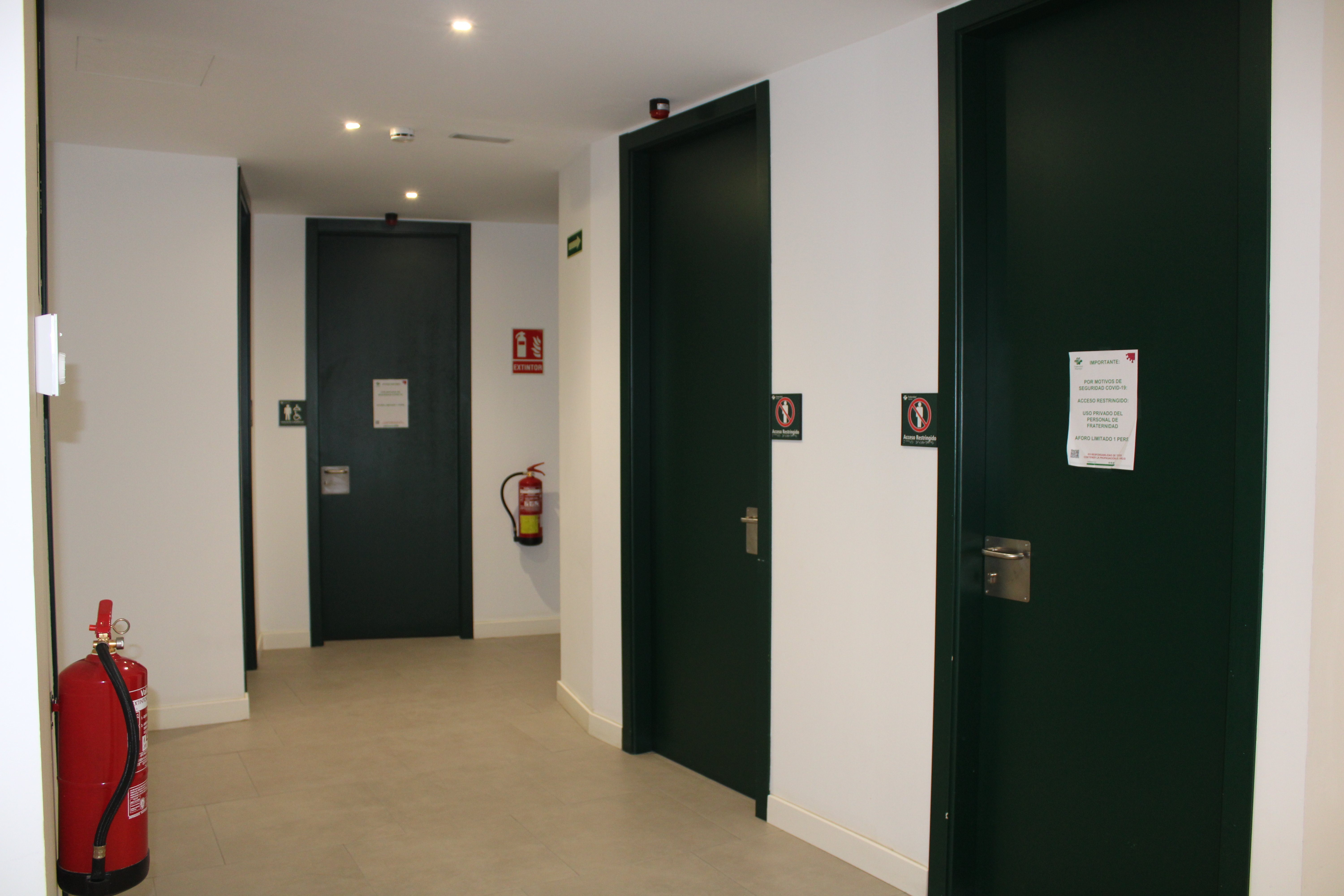 FRATERNIDAD-MUPRESPA. DIRECCIÓN PROVINCIAL DE ISLAS BALEARES