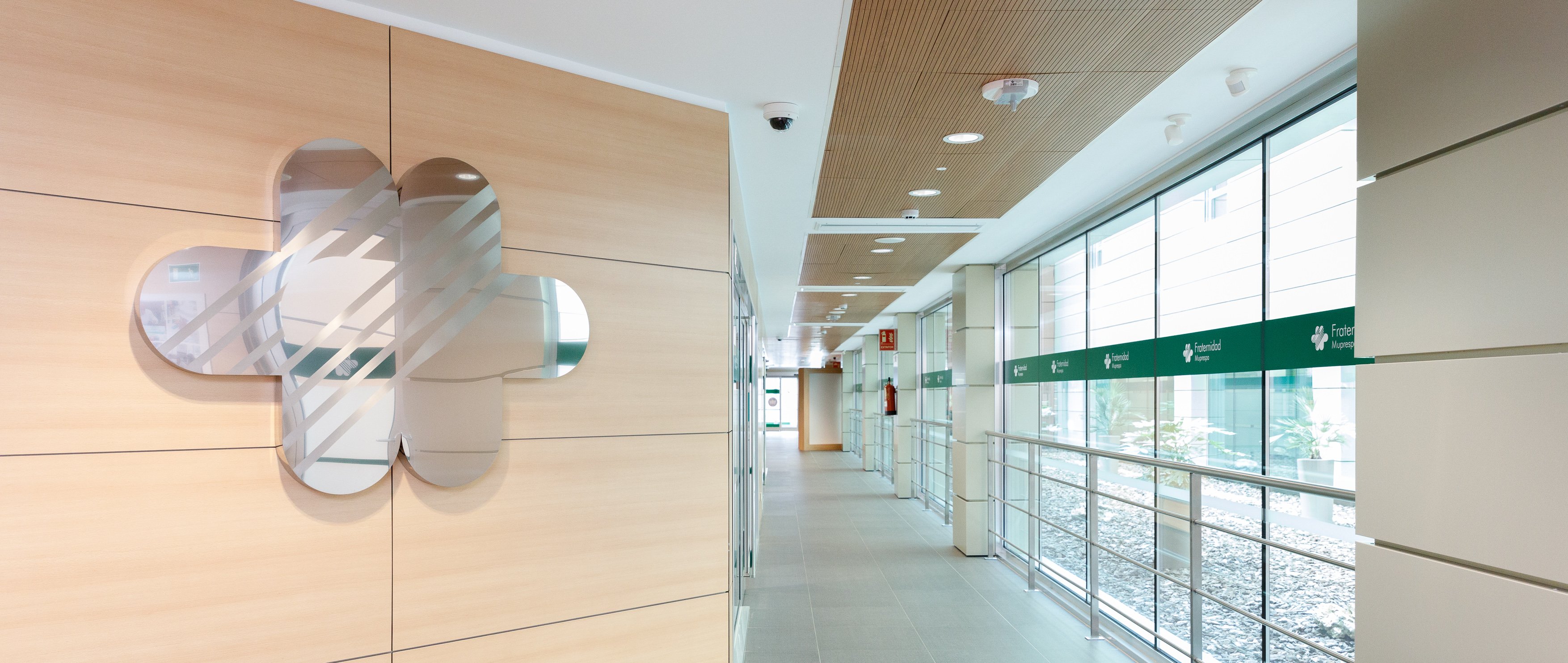 HOSPITAL FRATERNIDAD-MUPRESPA HABANA