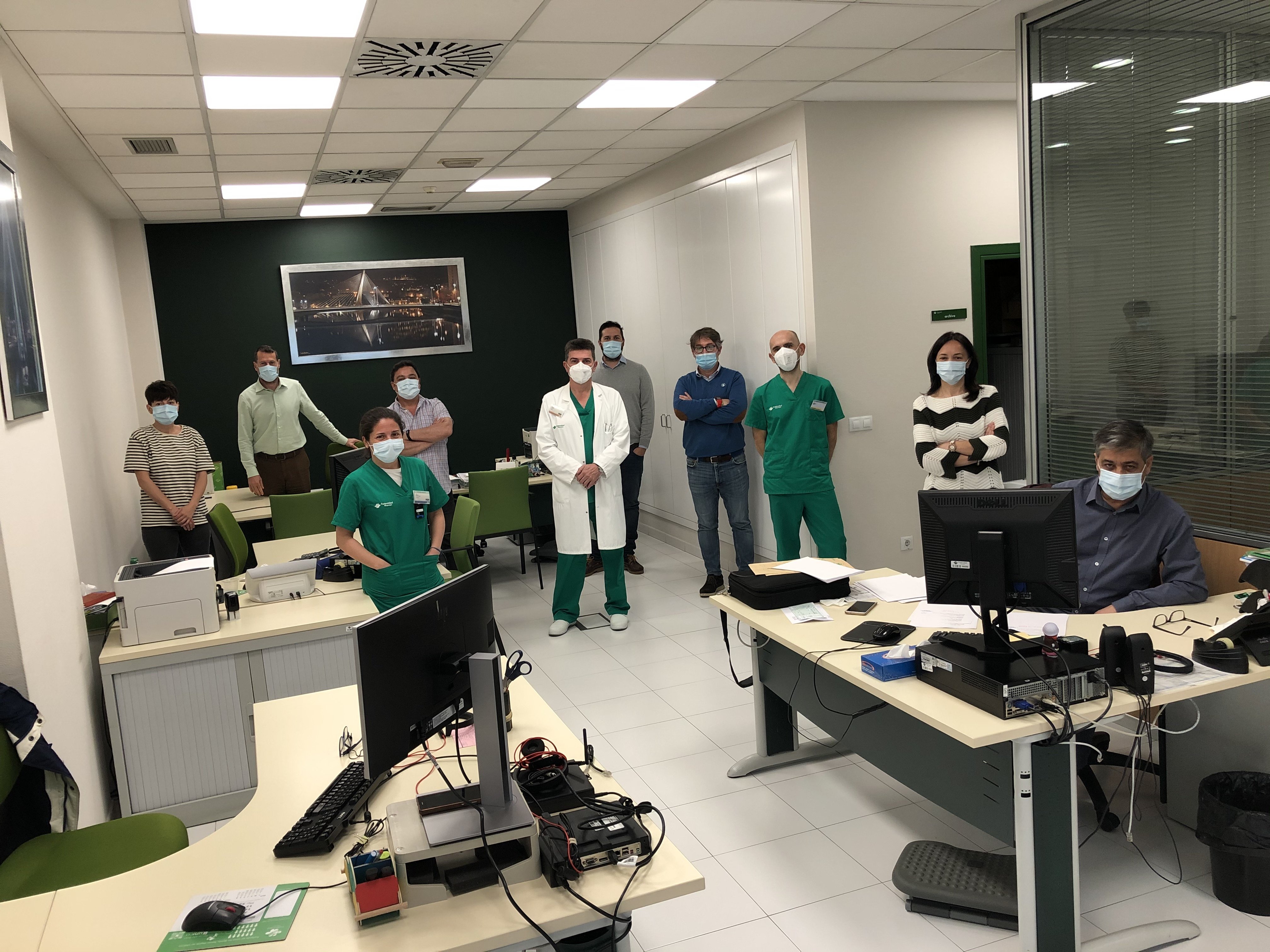 Personal - FRATERNIDAD-MUPRESPA. DIRECCIÓN PROVINCIAL DE PONTEVEDRA