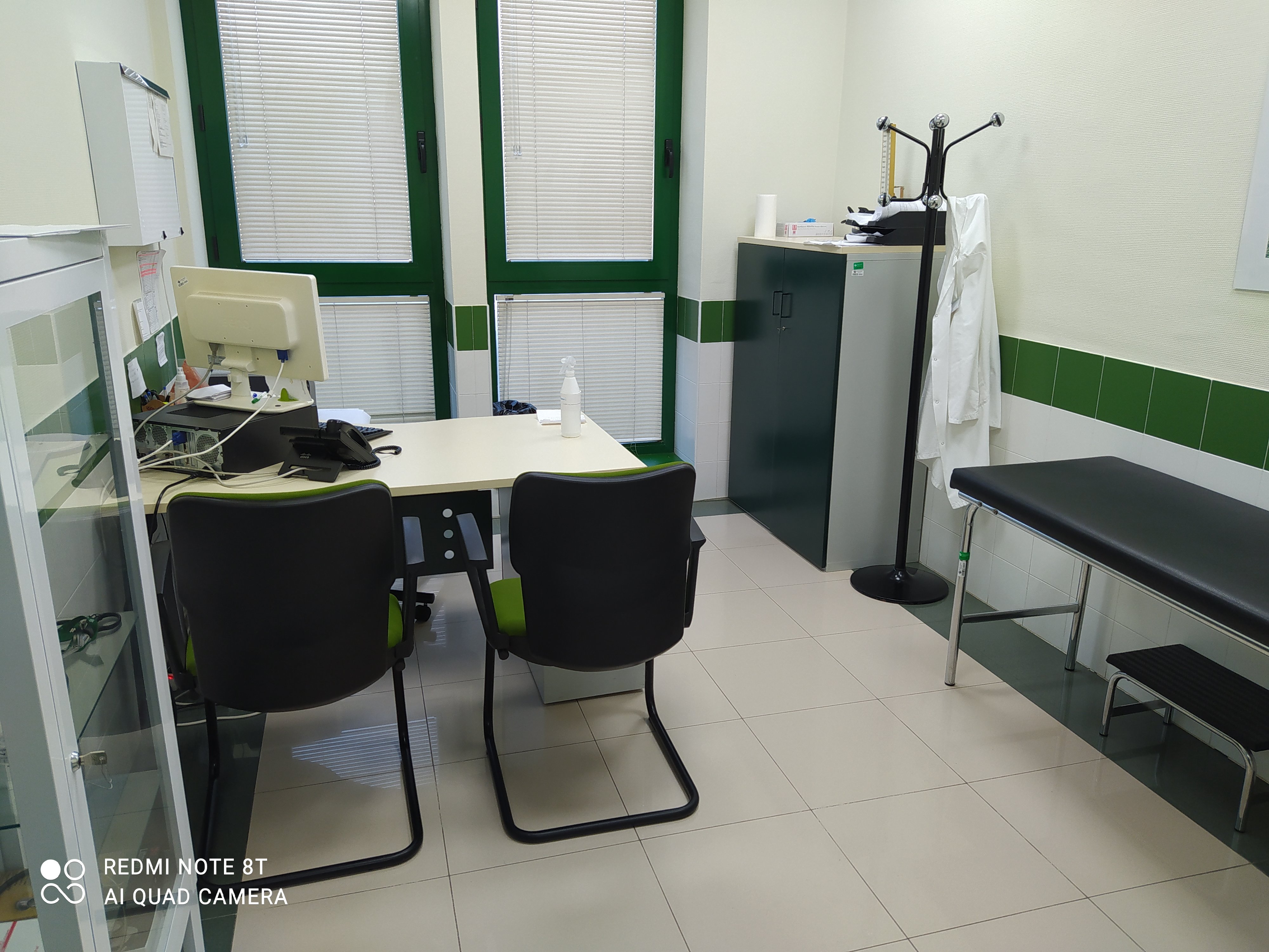 Consulta - FRATERNIDAD-MUPRESPA. Puente Genil