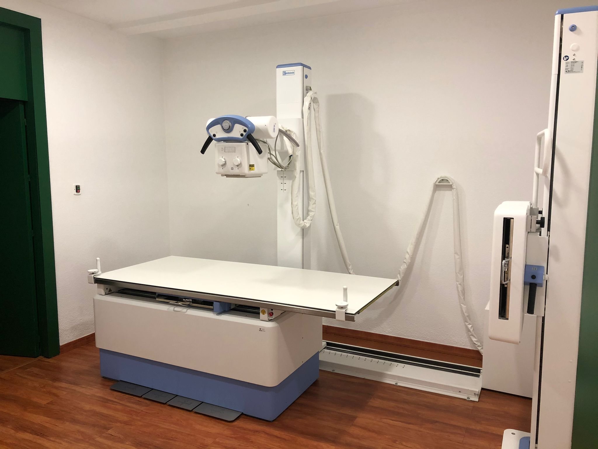 FRATERNIDAD-MUPRESPA. Puertollano