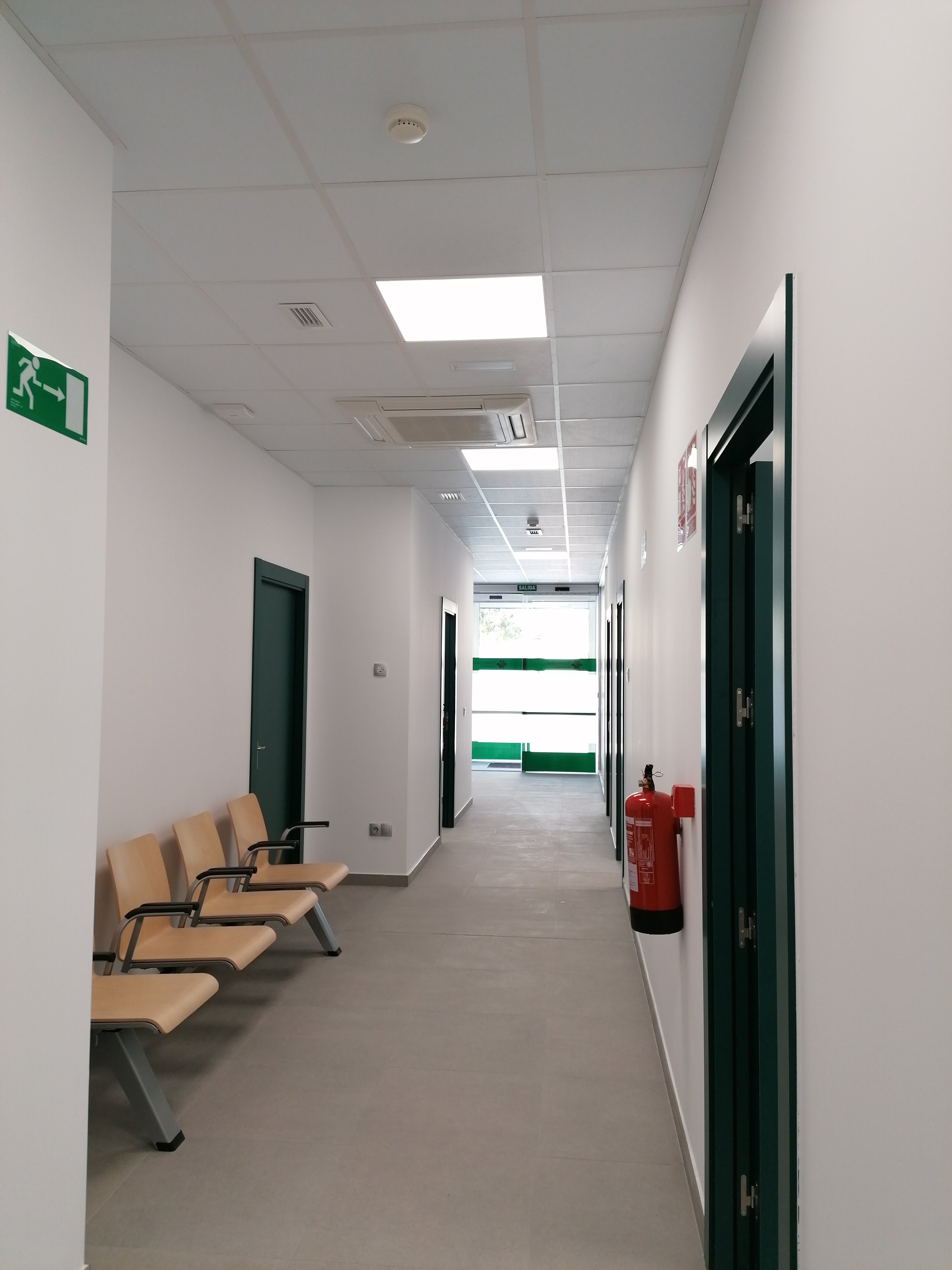 FRATERNIDAD-MUPRESPA. Pulpi