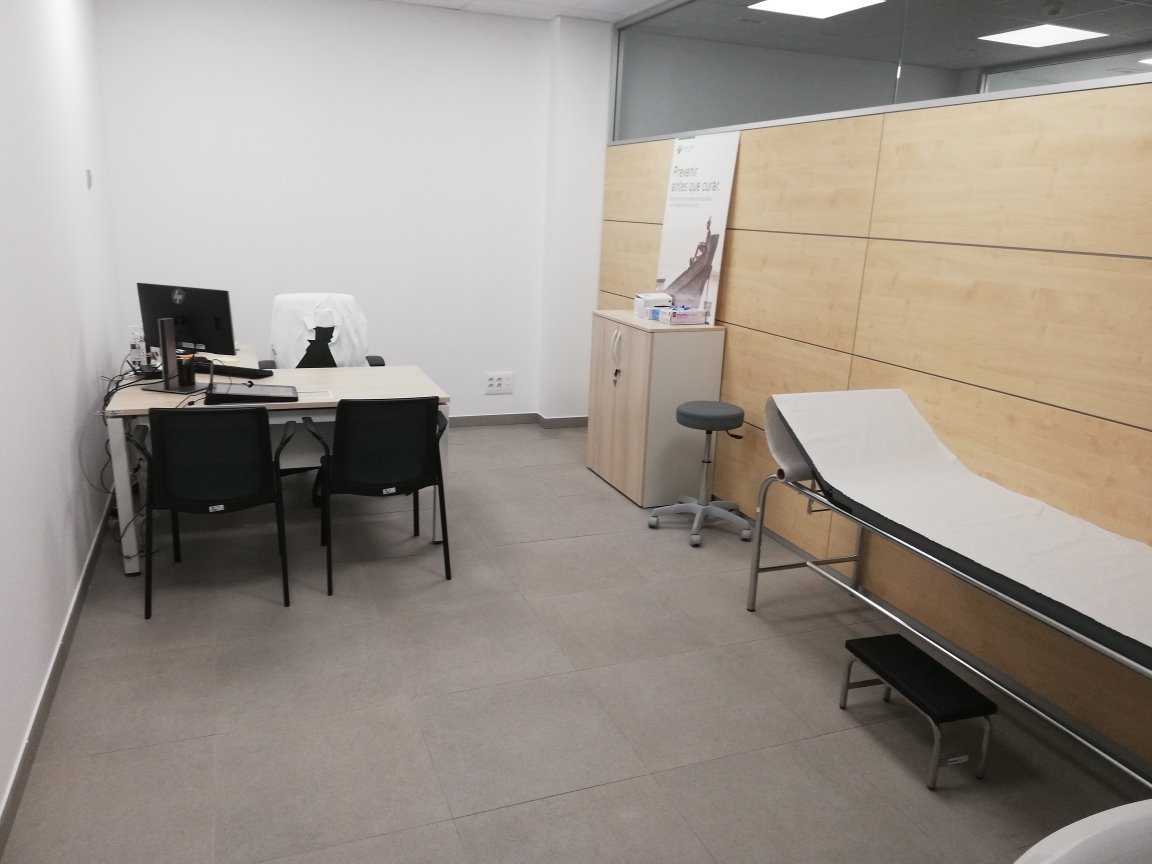 FRATERNIDAD-MUPRESPA. Pulpi