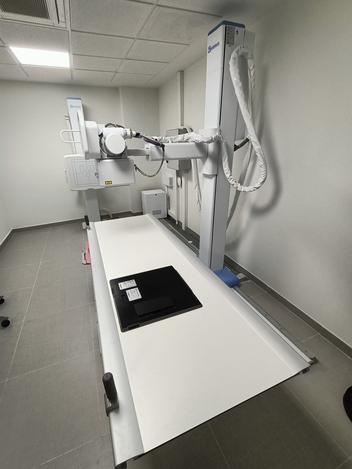 RX I - FRATERNIDAD-MUPRESPA. Osuna